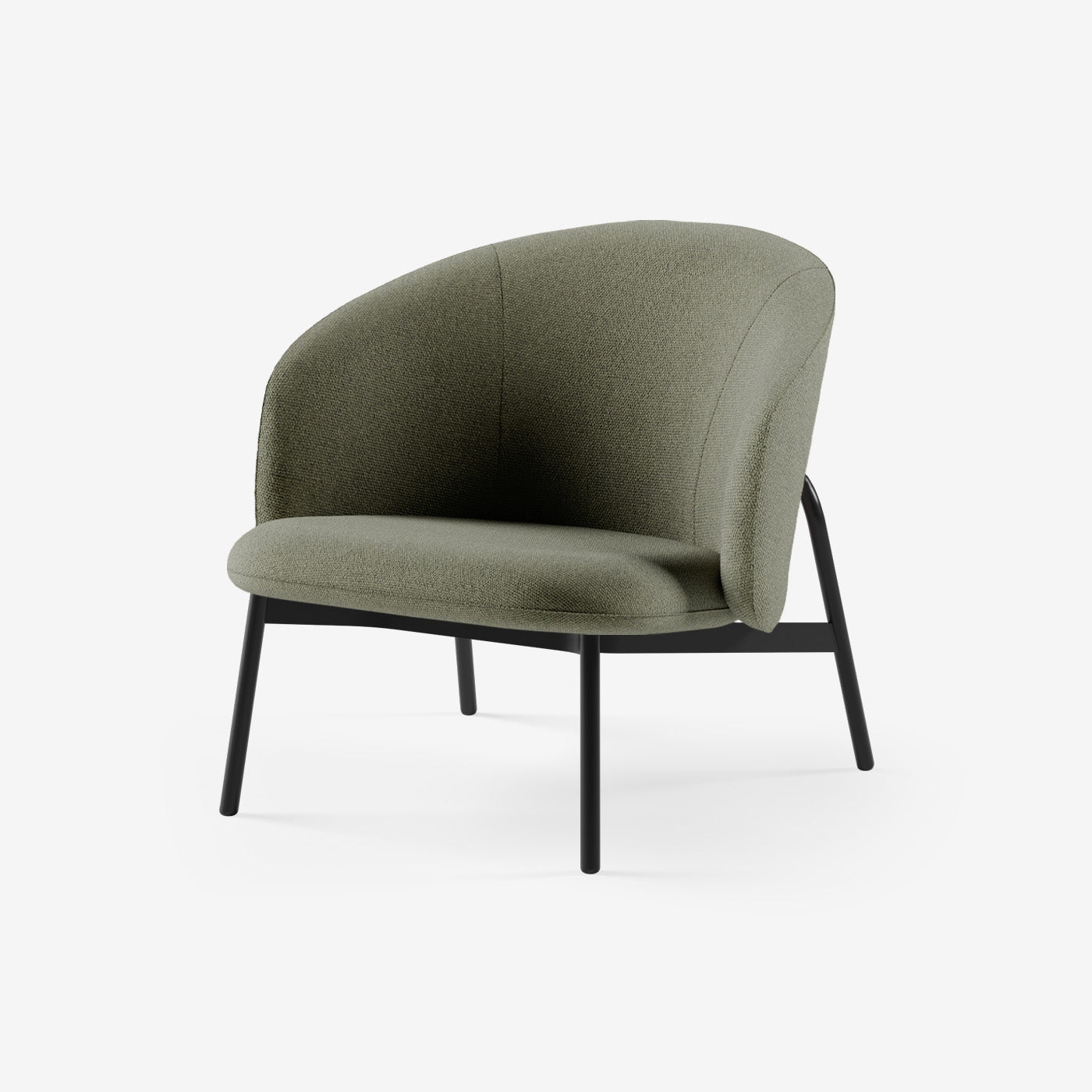 Maatje Loungesessel Heritage Leaf