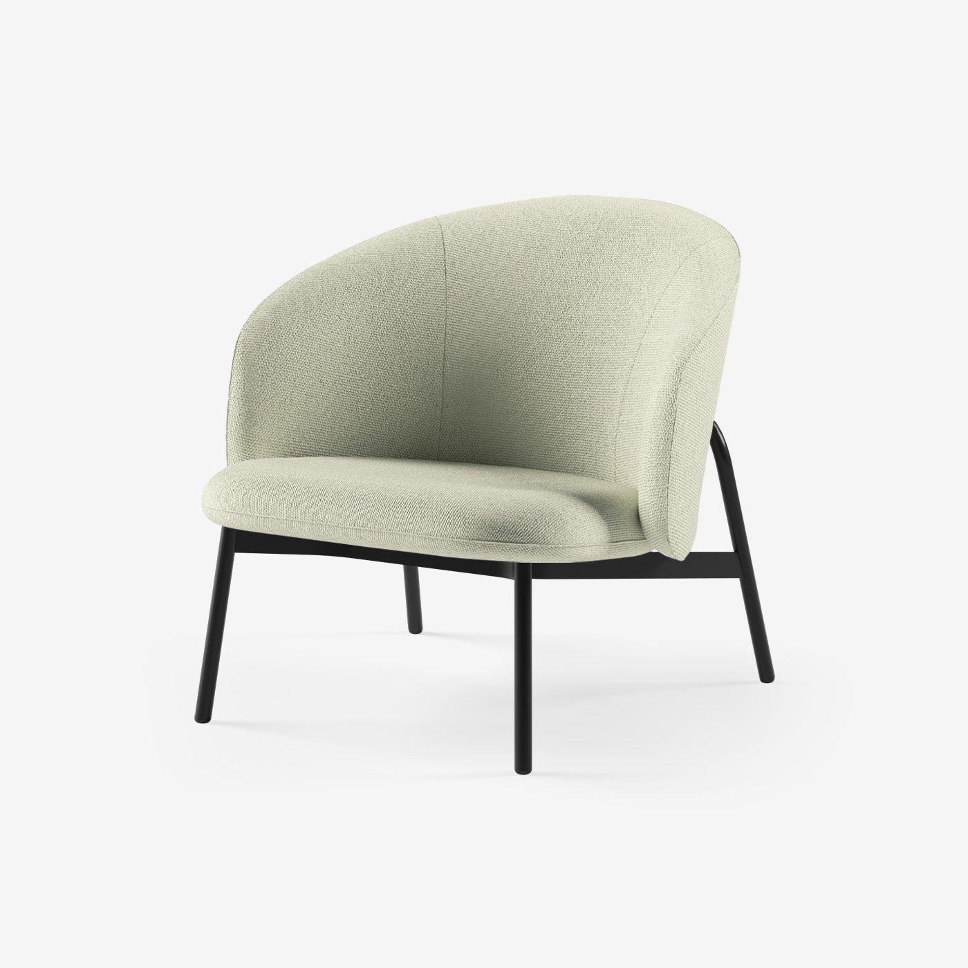Maatje Loungesessel Heritage Moss