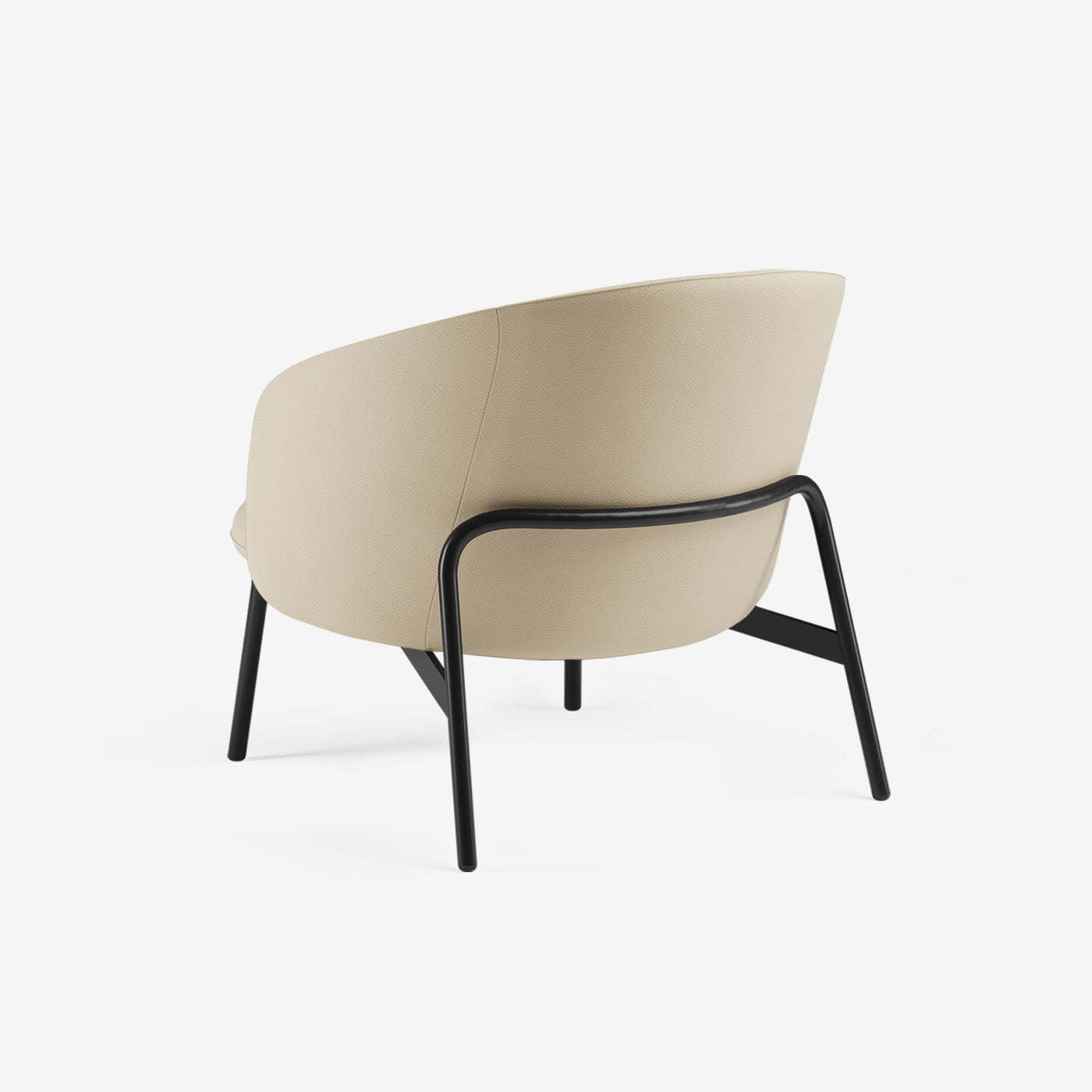 Maatje lounge chair 