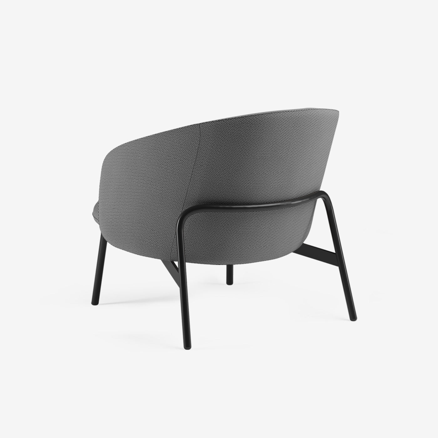 Maatje lounge chair 