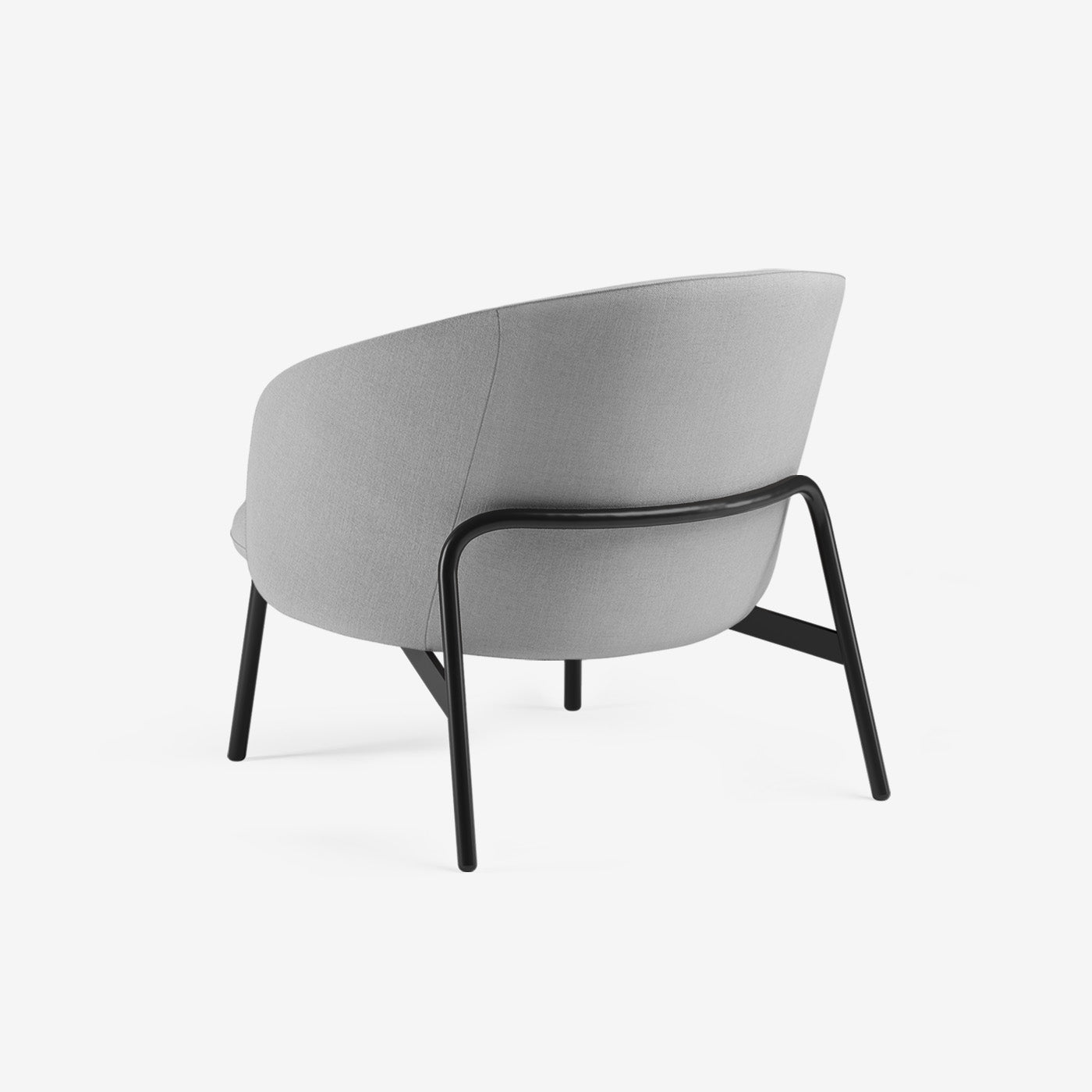 Maatje lounge chair 