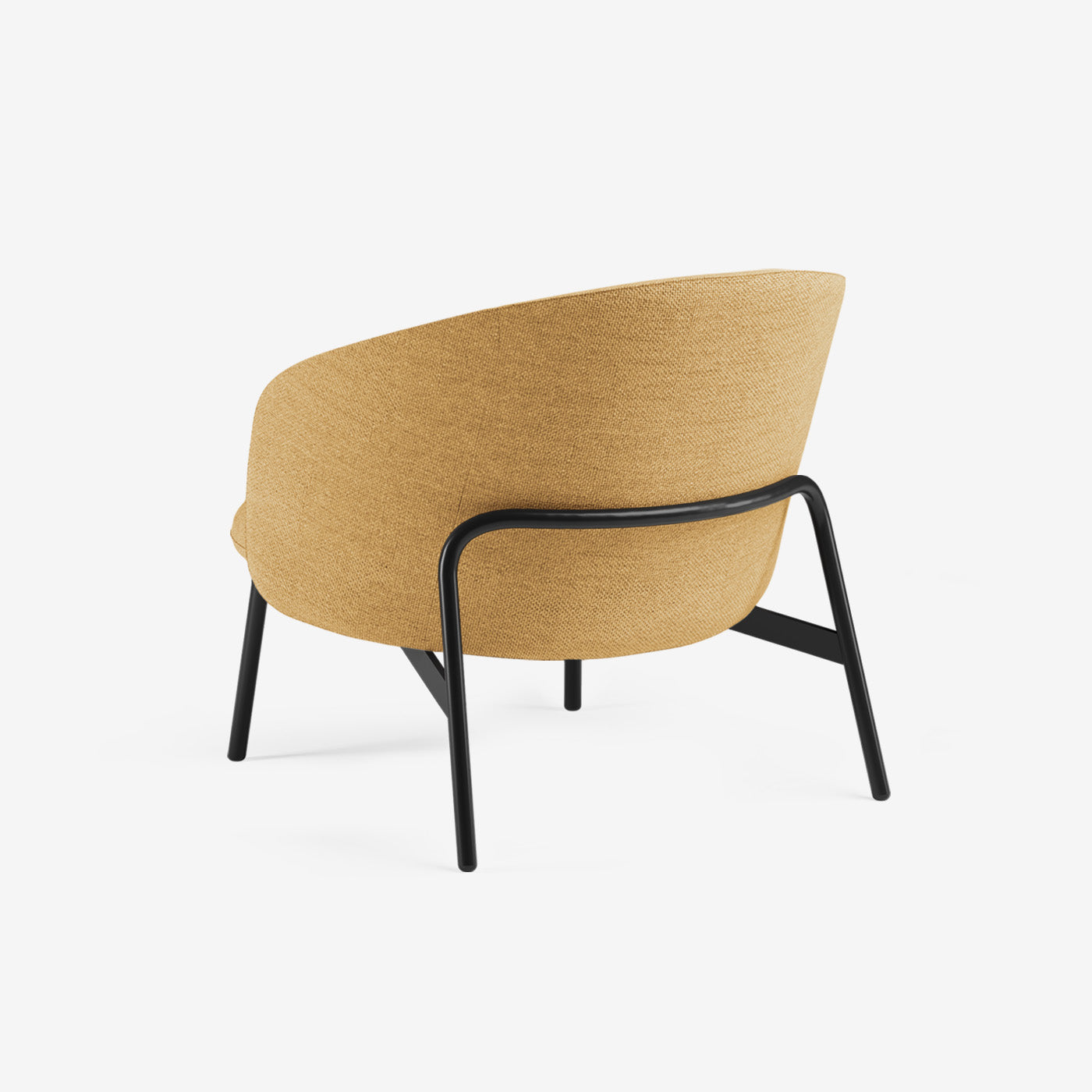 Maatje lounge chair 