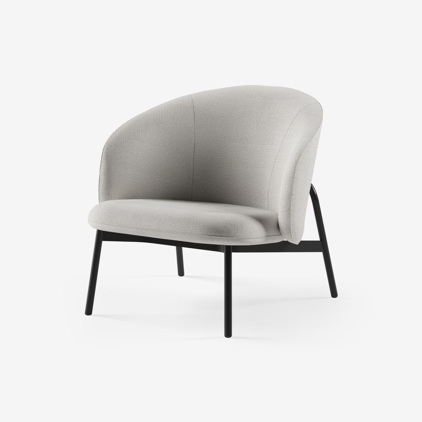 Maatje Loungesessel Savant Grey