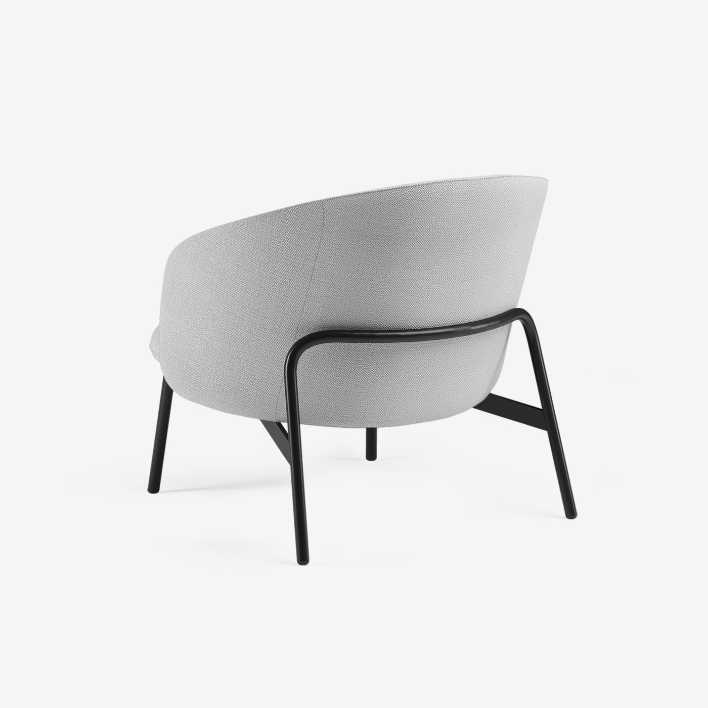 Maatje lounge chair 