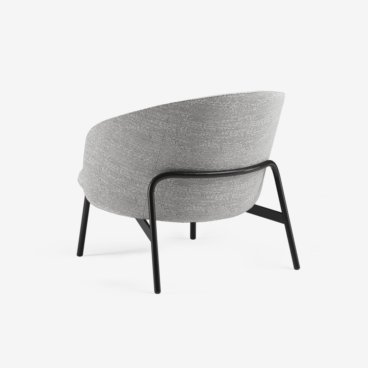Maatje lounge chair 