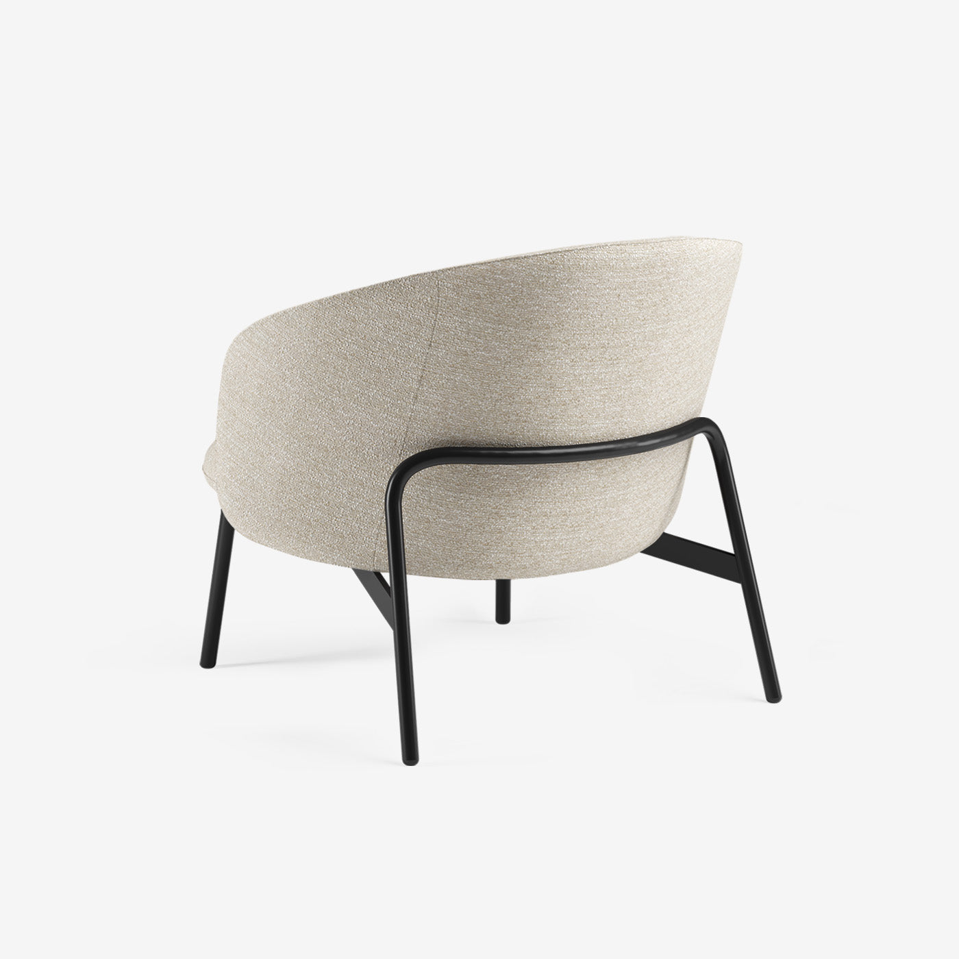 Maatje lounge chair 