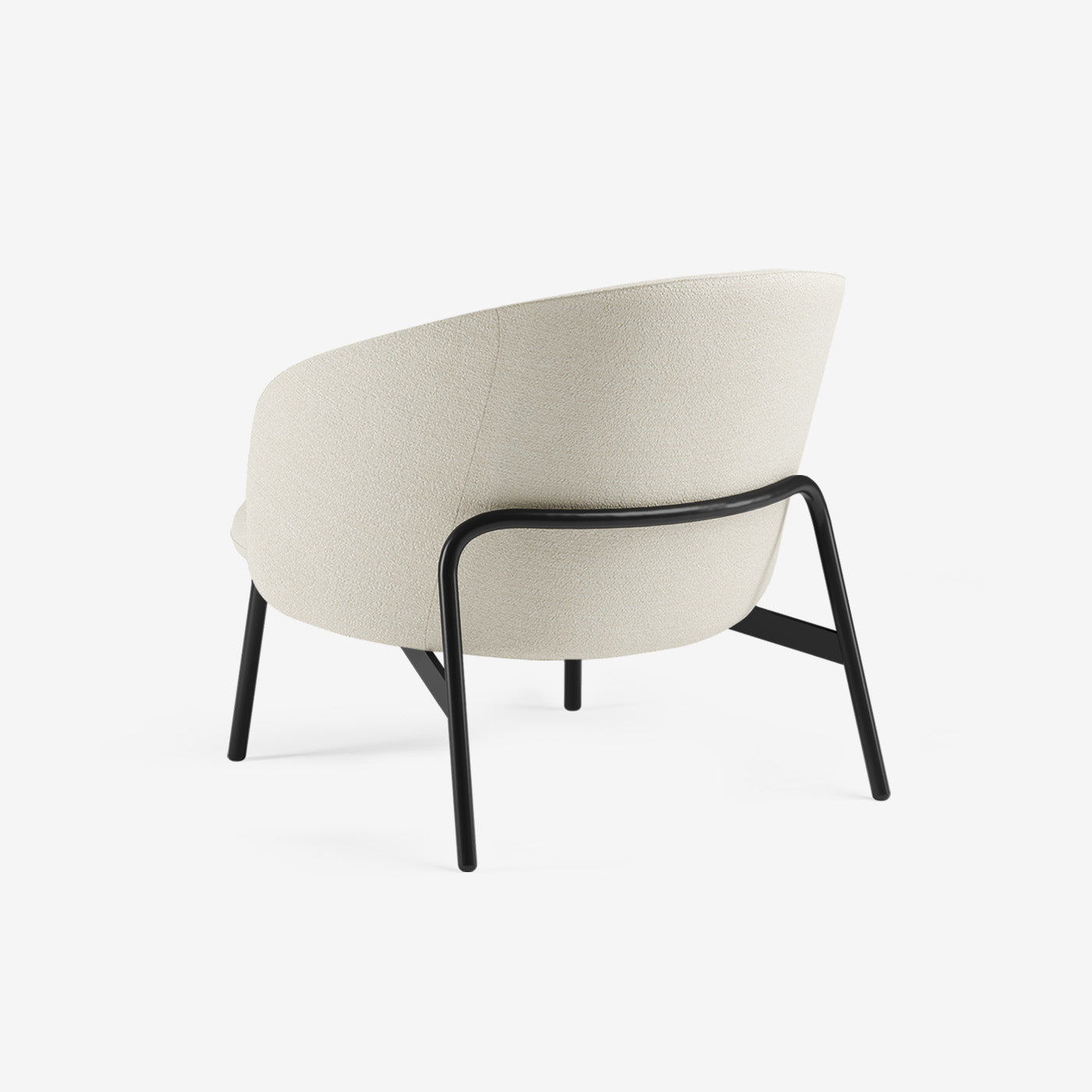 Maatje lounge chair 