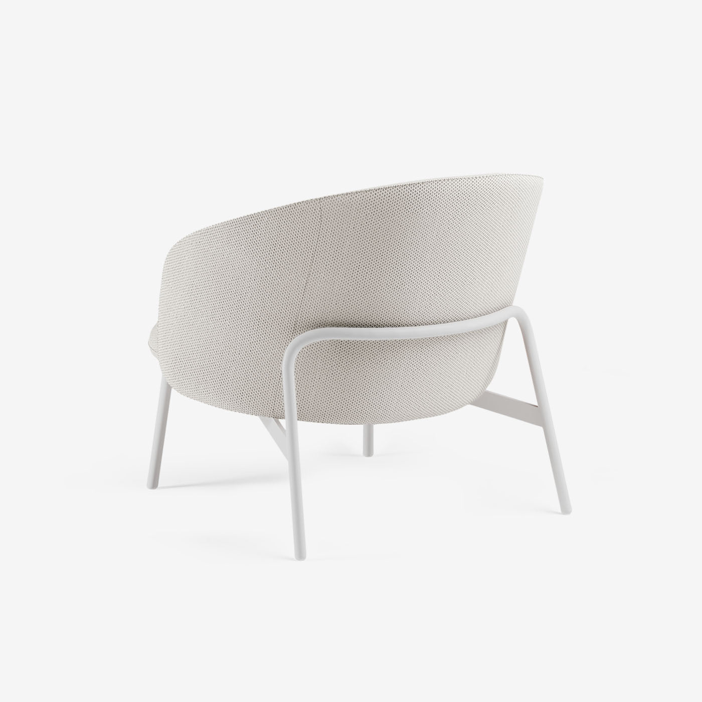 Maatje lounge chair 