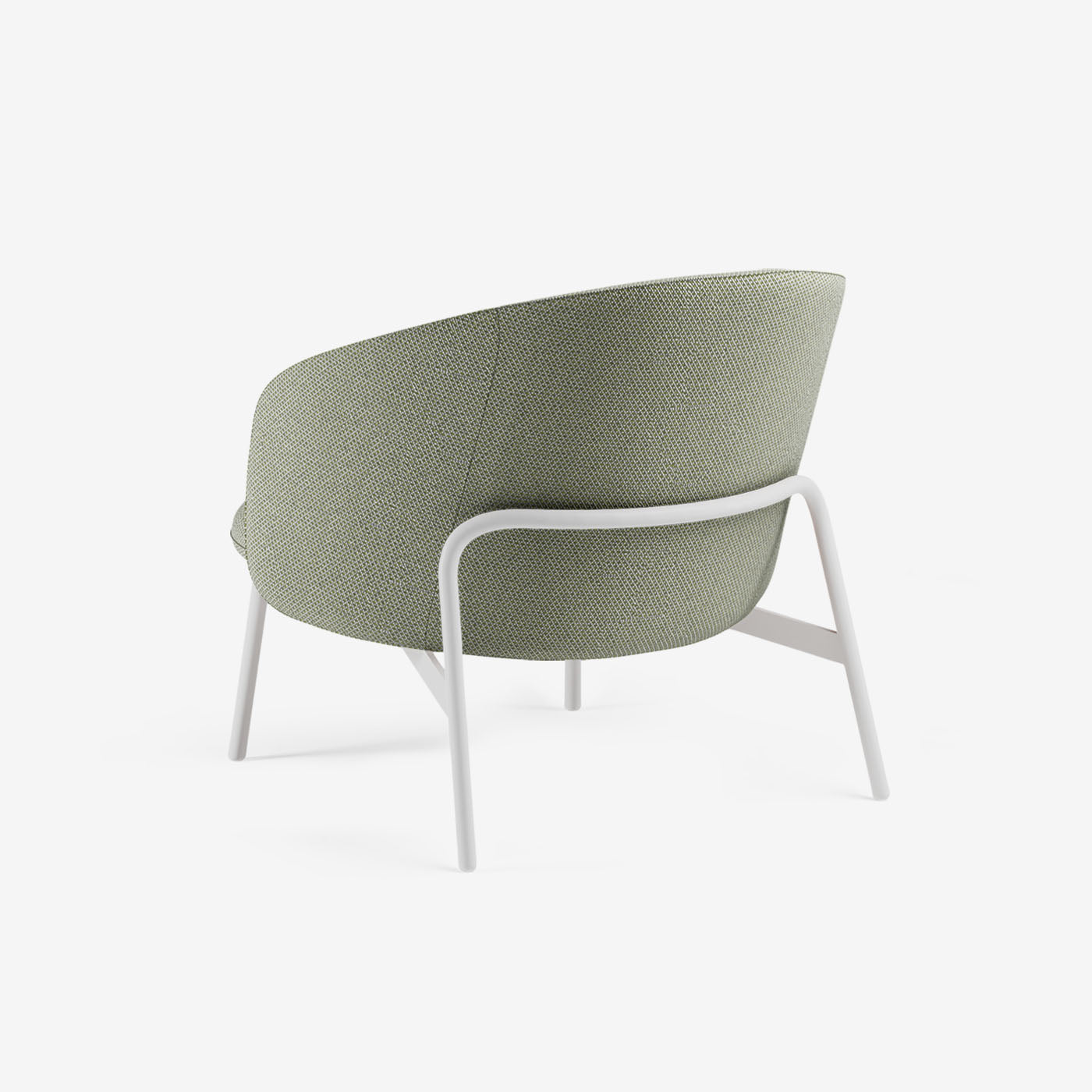Maatje lounge chair 