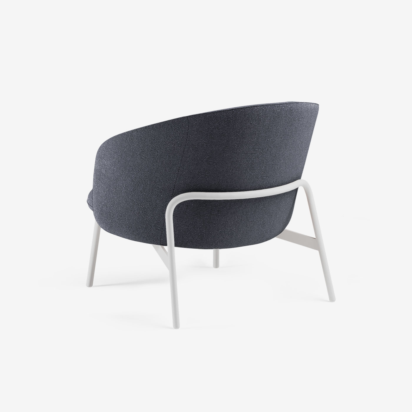 Maatje lounge chair 