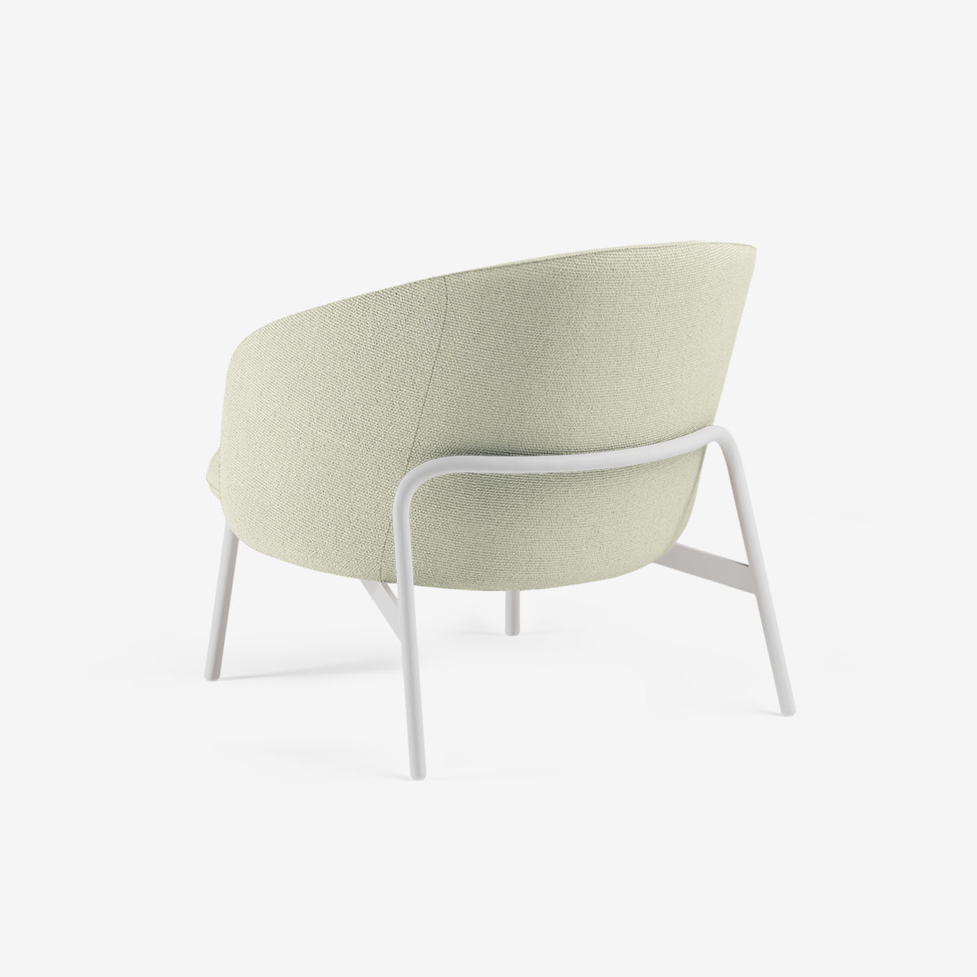 Maatje lounge chair 