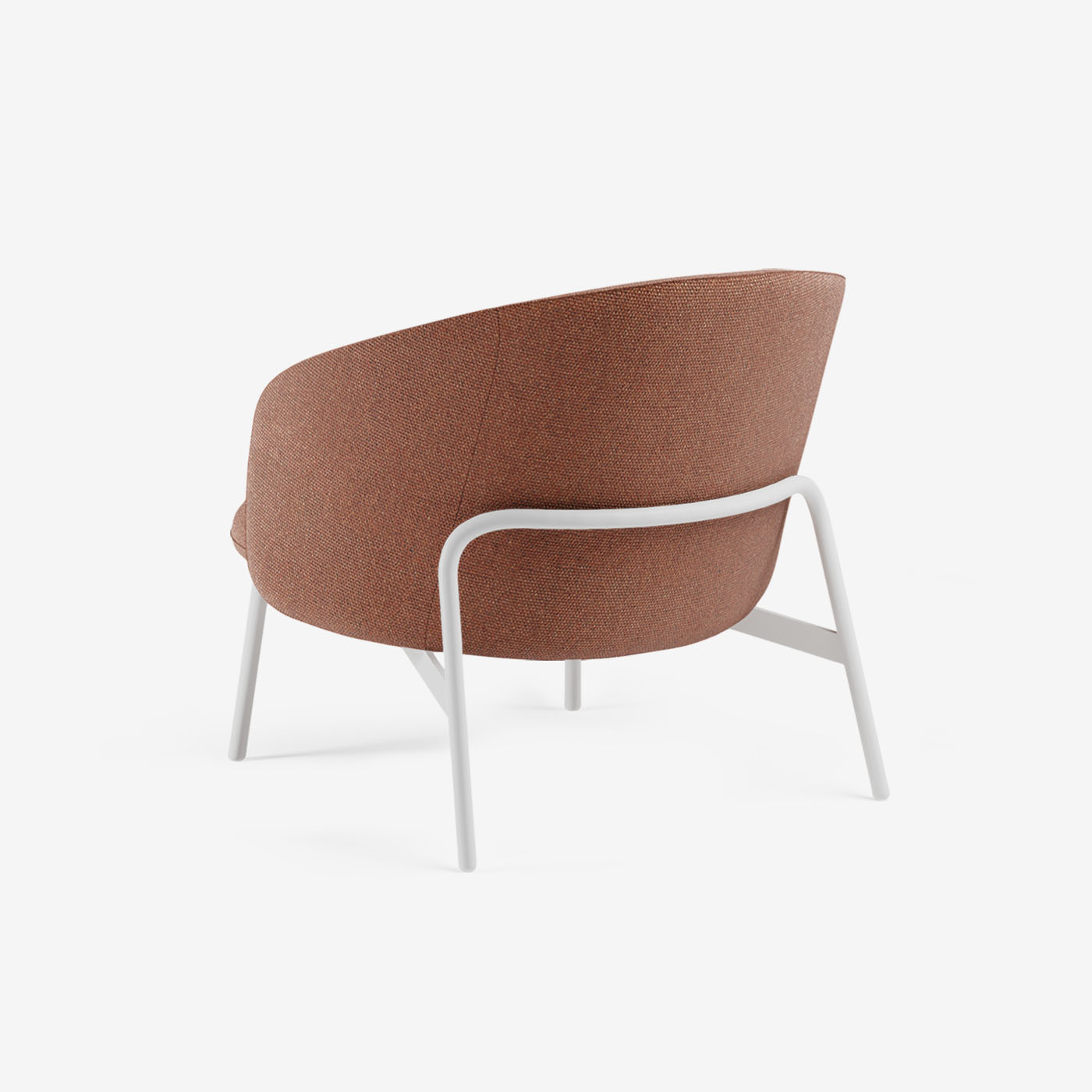 Maatje lounge chair 