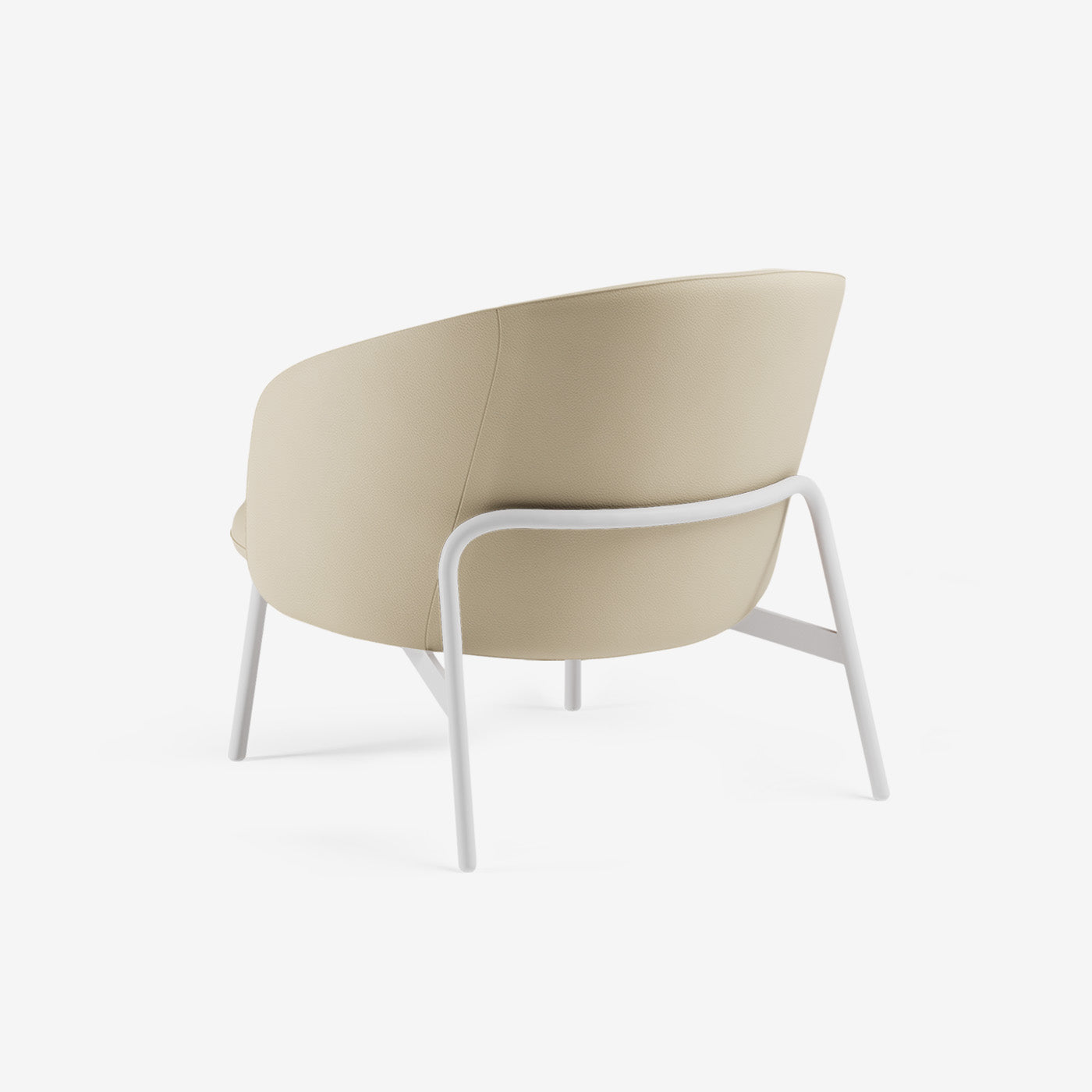 Maatje lounge chair 