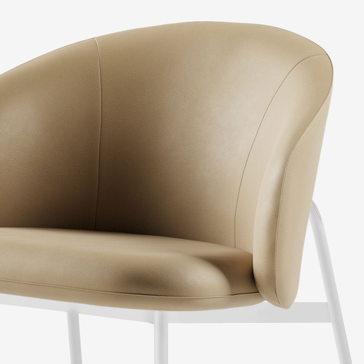 Maatje lounge chair 