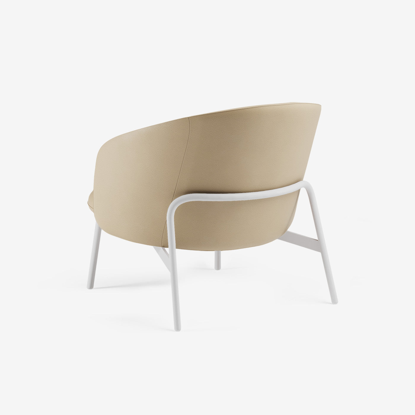 Maatje lounge chair 