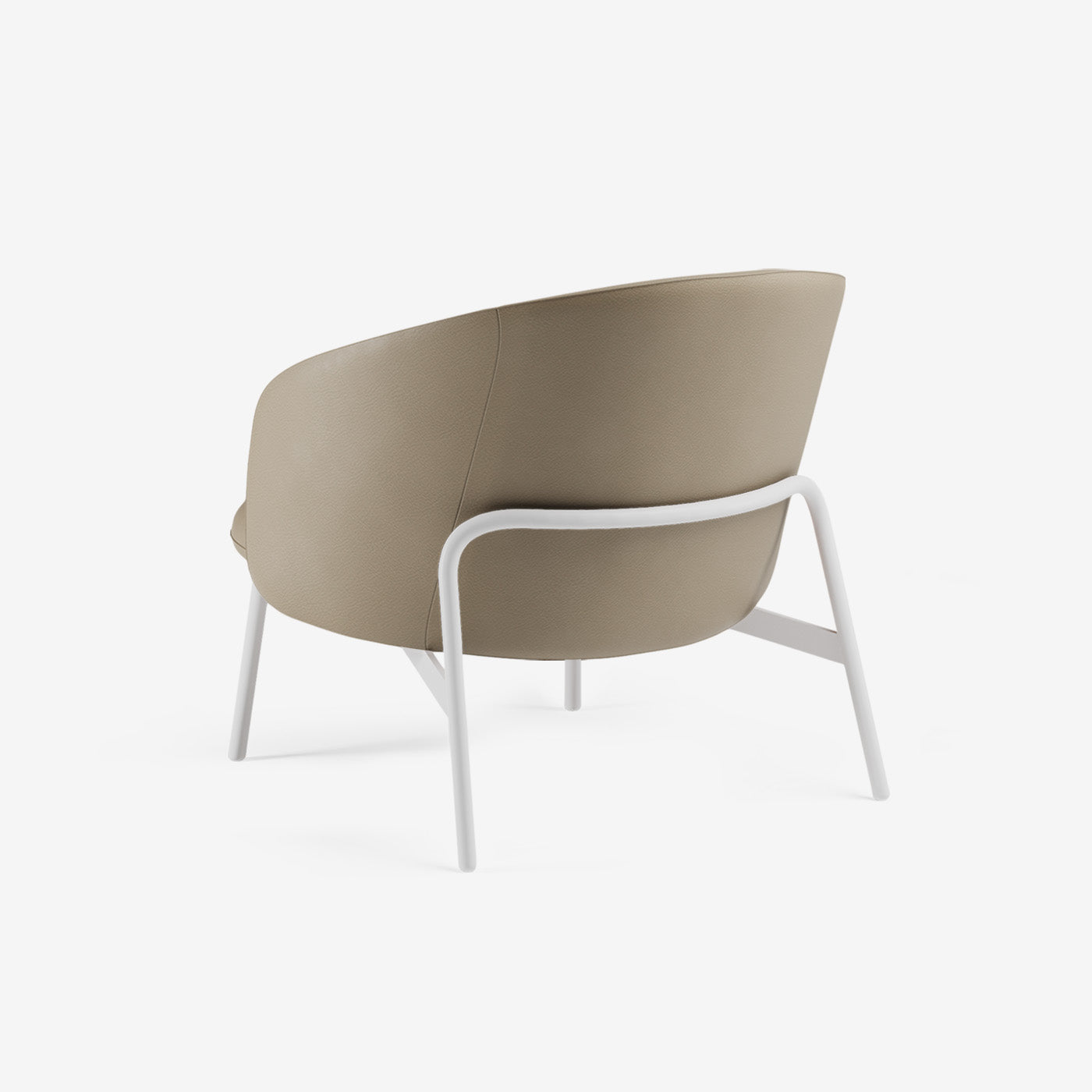 Maatje lounge chair 