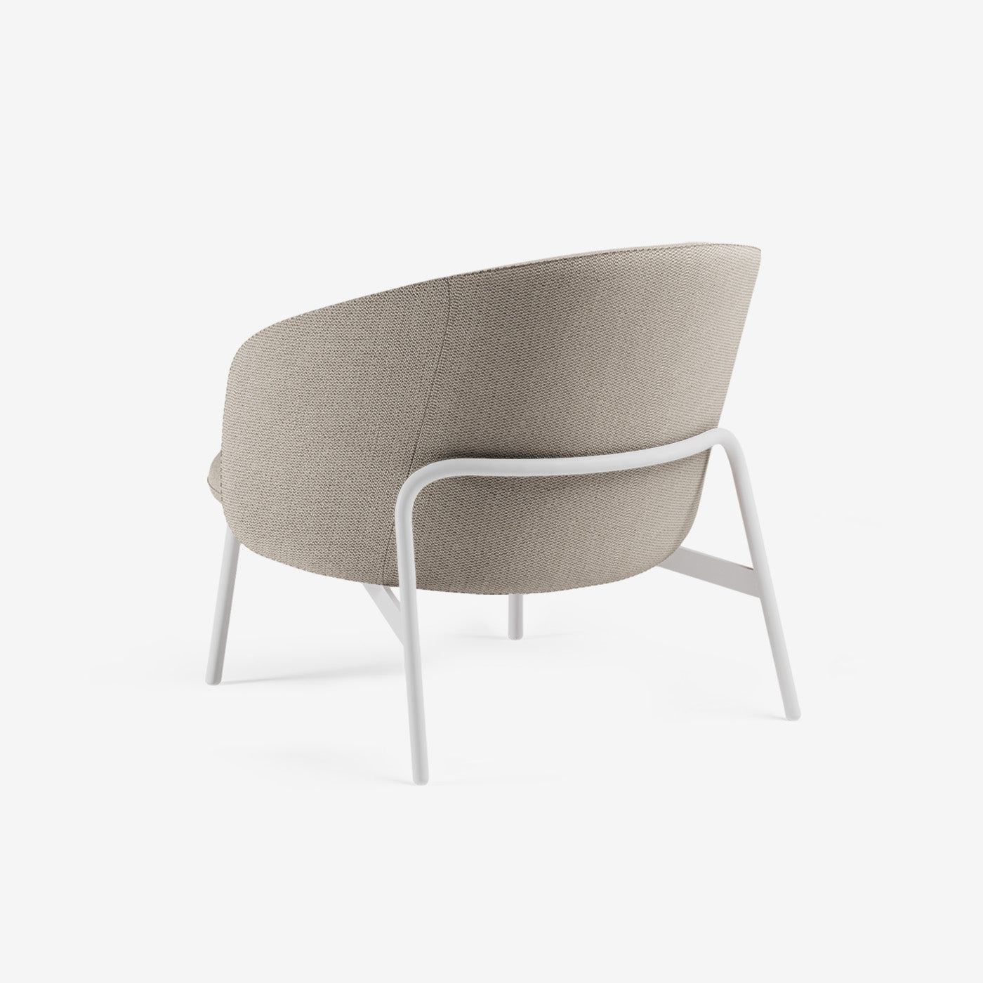 Maatje lounge chair 