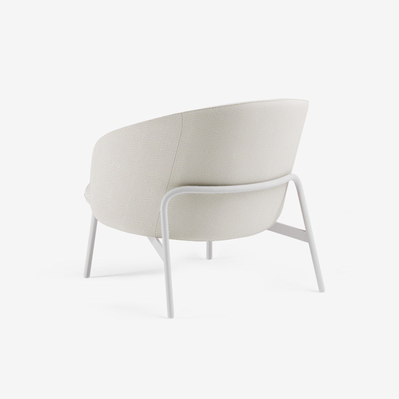 Maatje lounge chair 