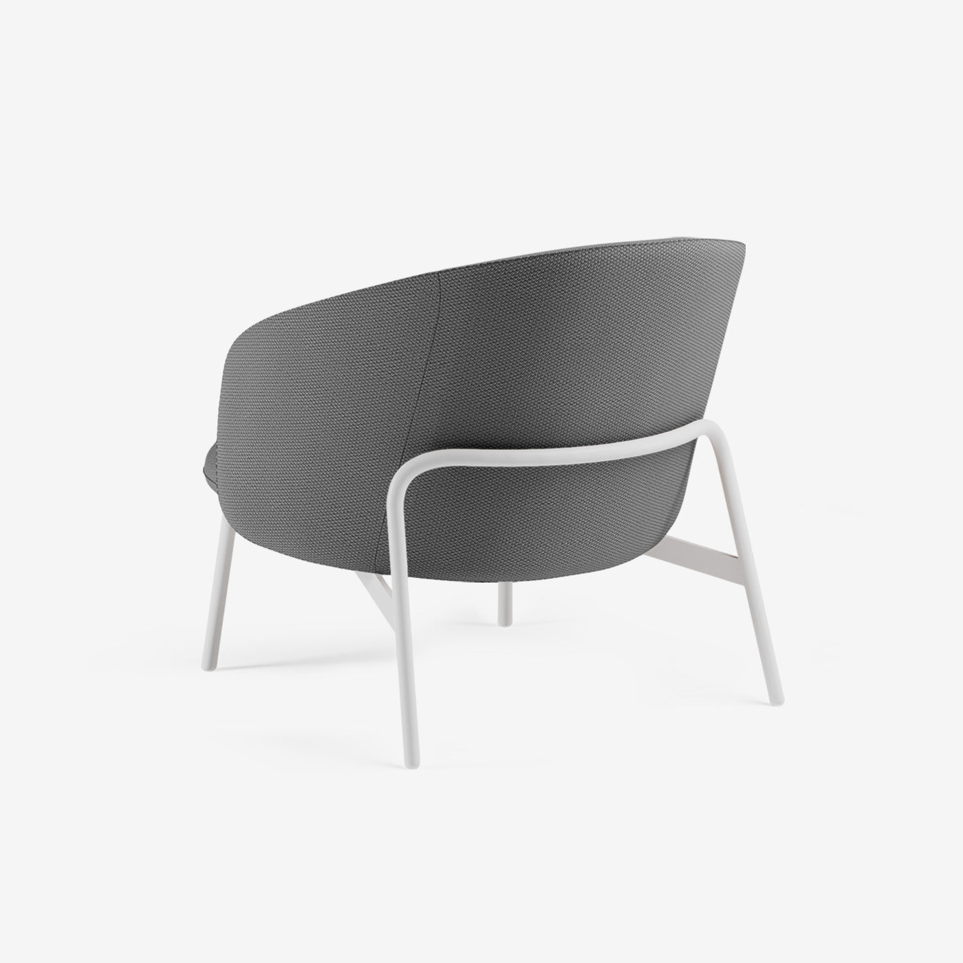 Maatje lounge chair 
