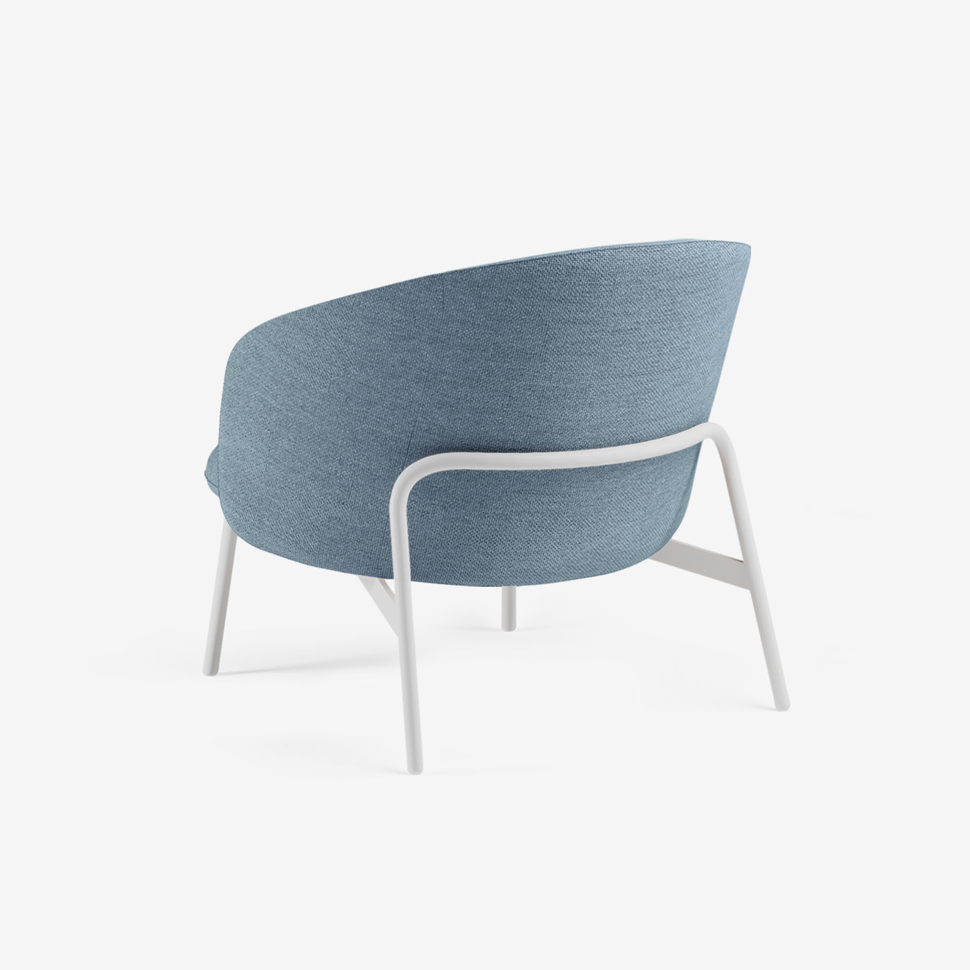 Maatje lounge chair 