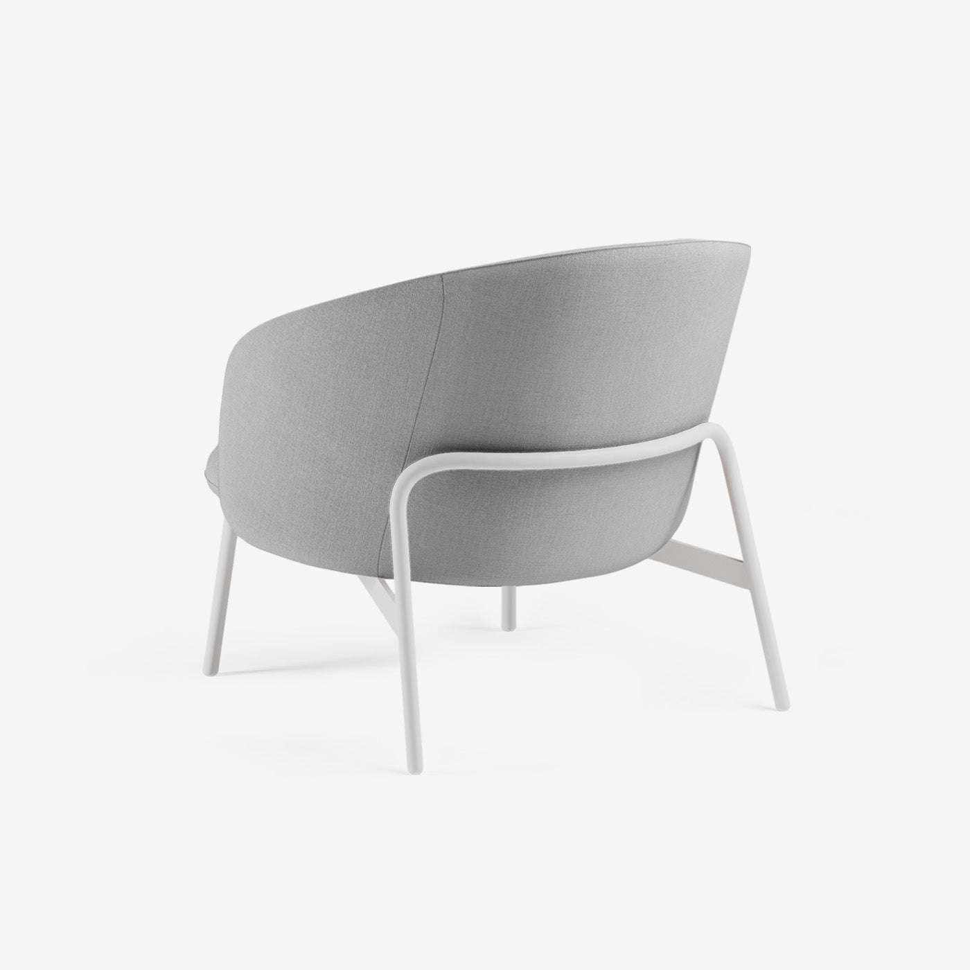 Maatje lounge chair 