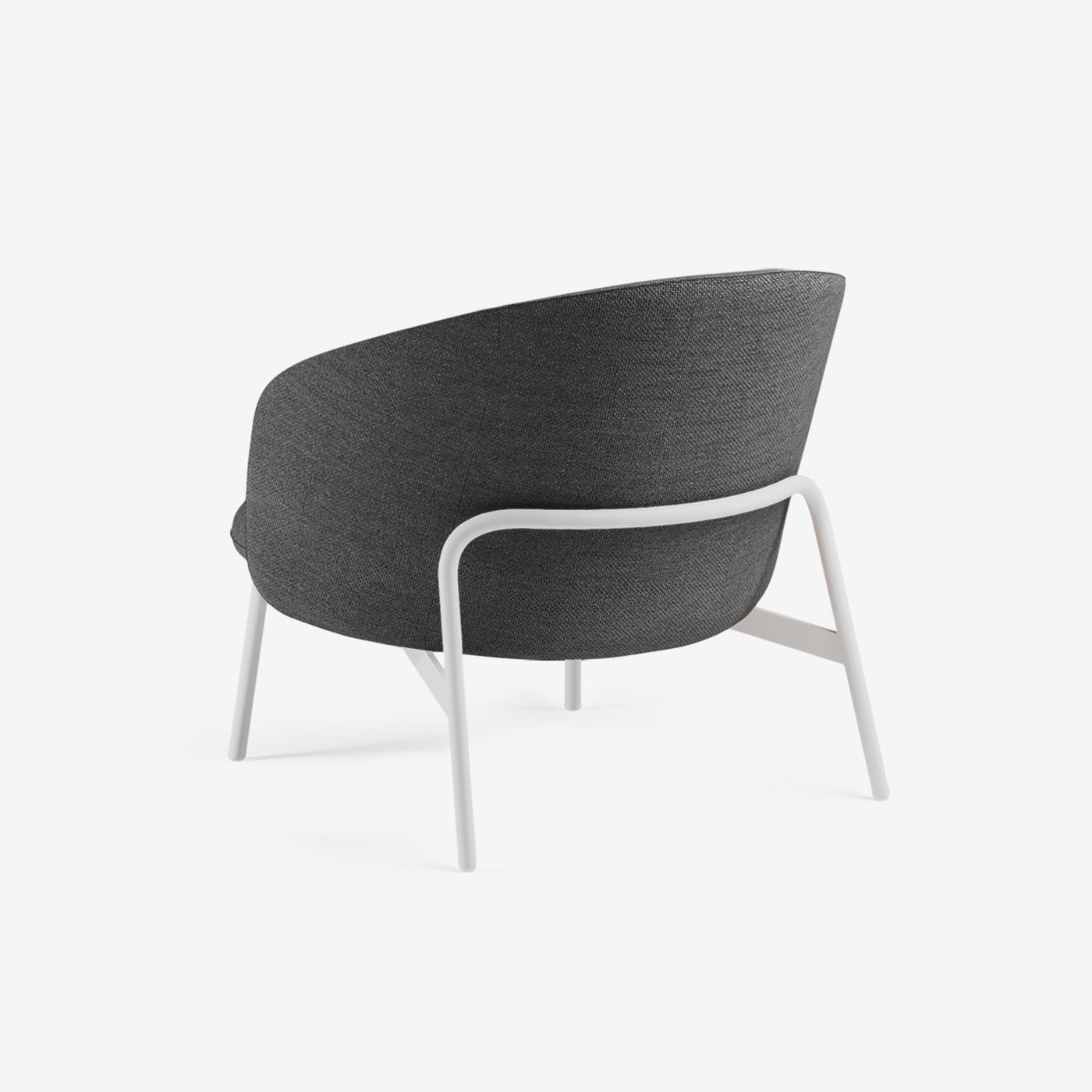 Maatje lounge chair 