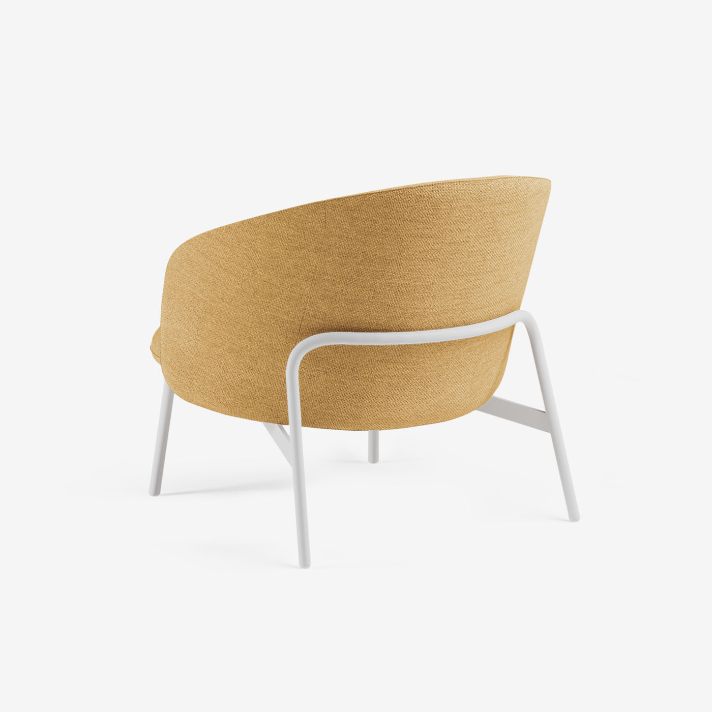 Maatje lounge chair 