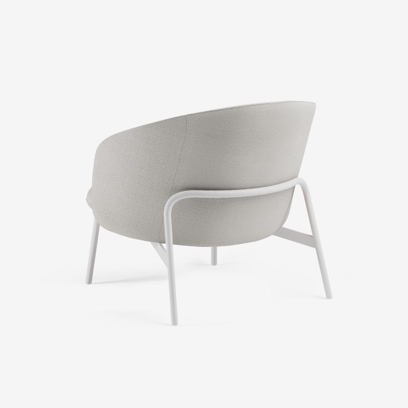 Maatje lounge chair 