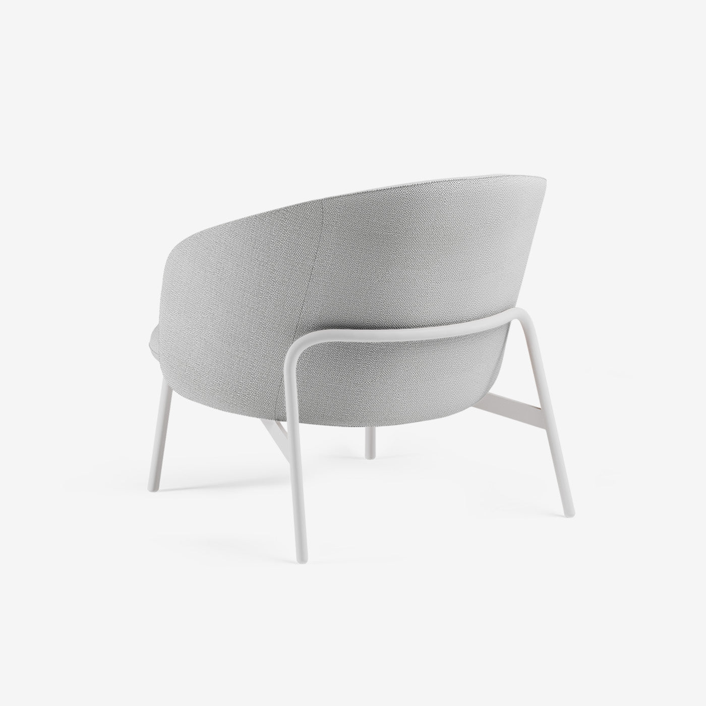 Maatje lounge chair 