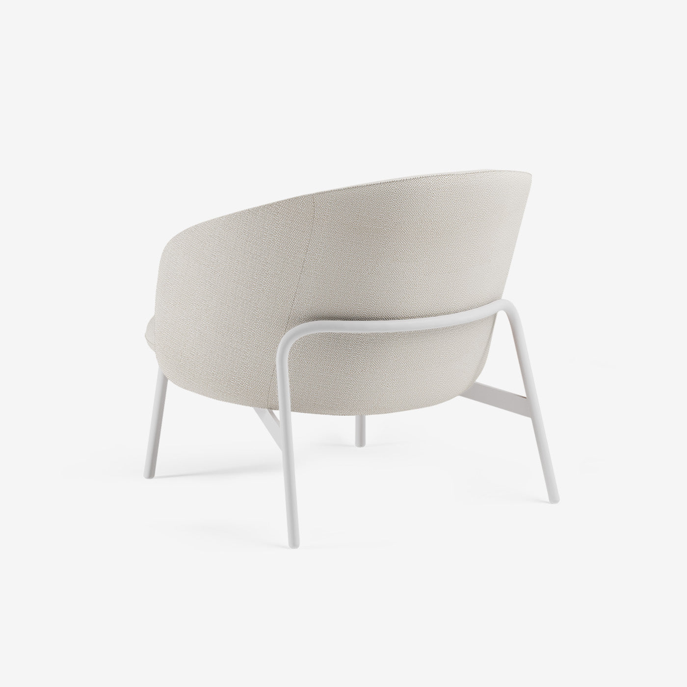 Maatje lounge chair 