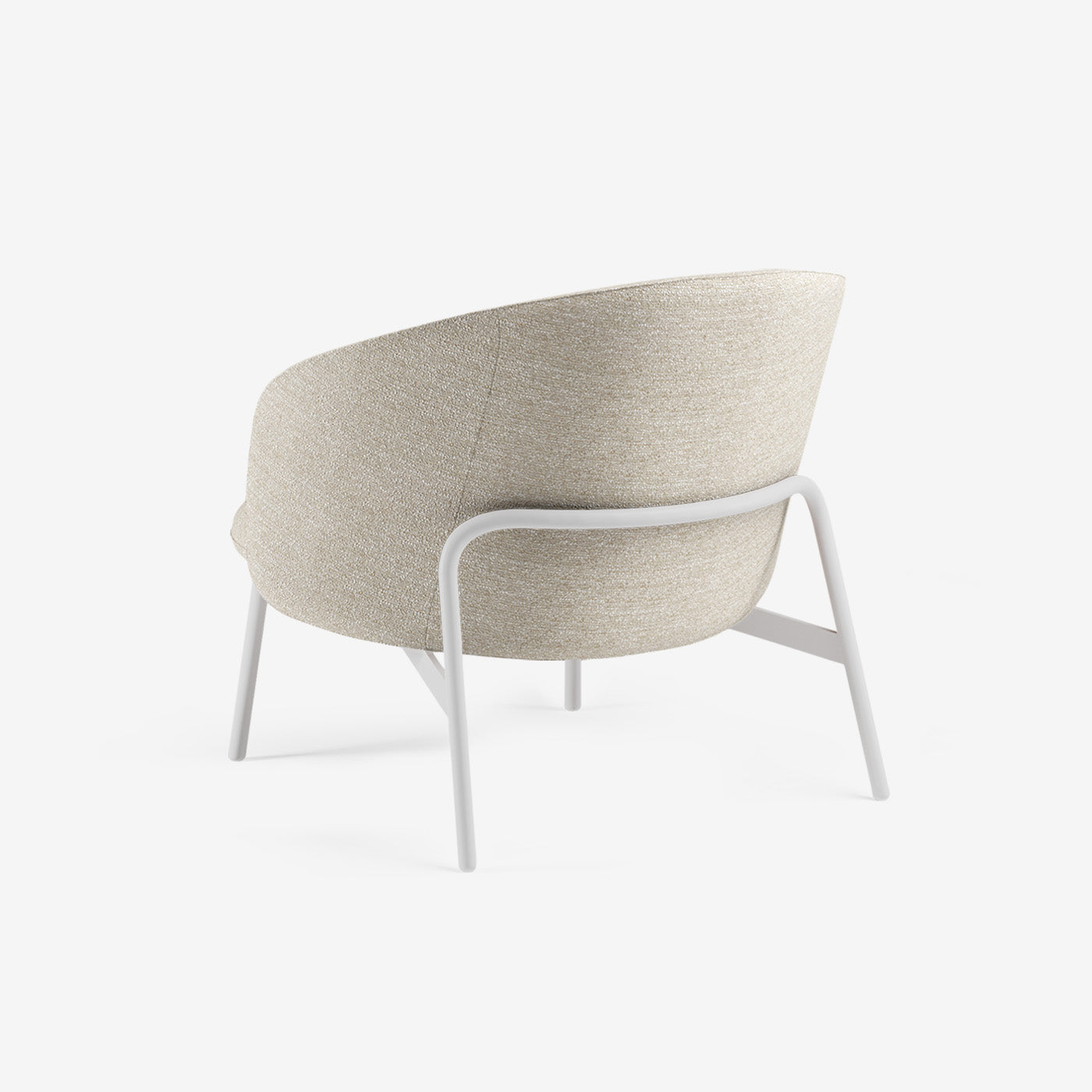 Maatje lounge chair 