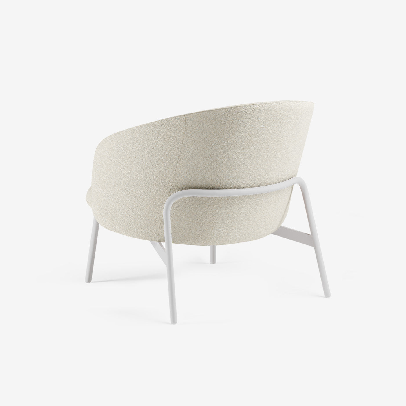 Maatje lounge chair 