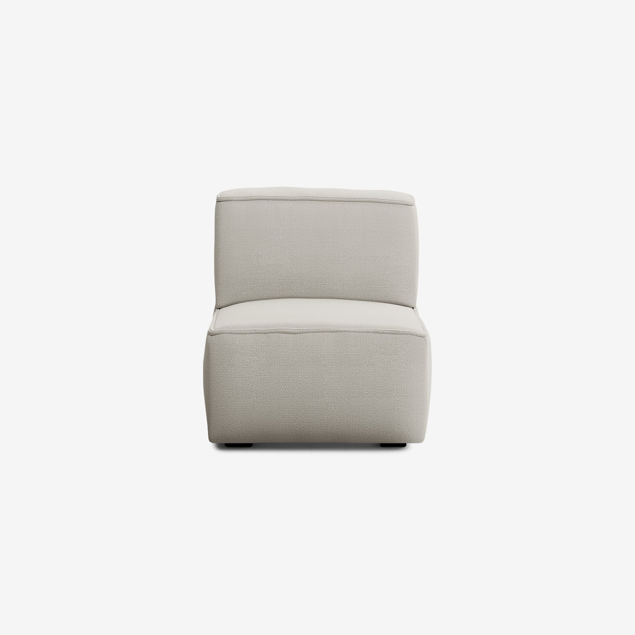 Meester 1-Sitzer Savant Grey