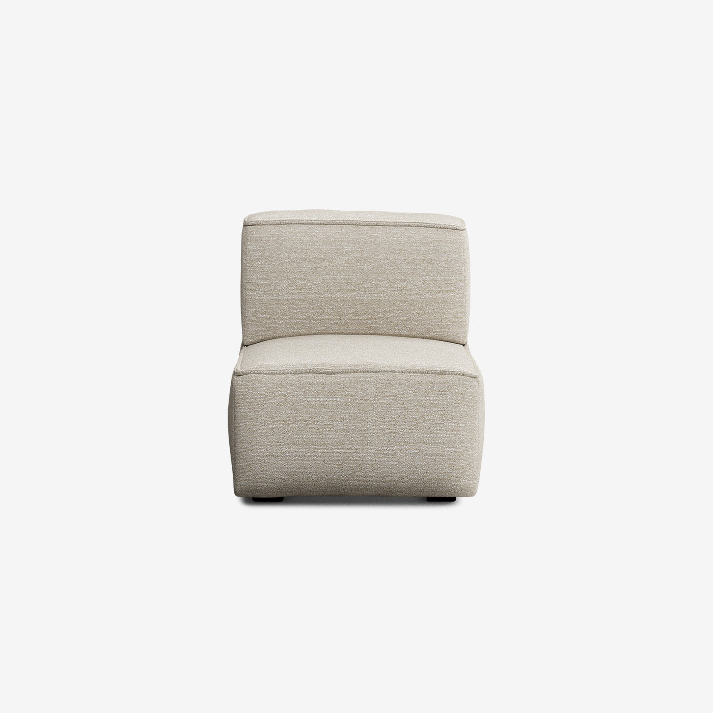 Meester 1-Sitzer Tundra Gypsum