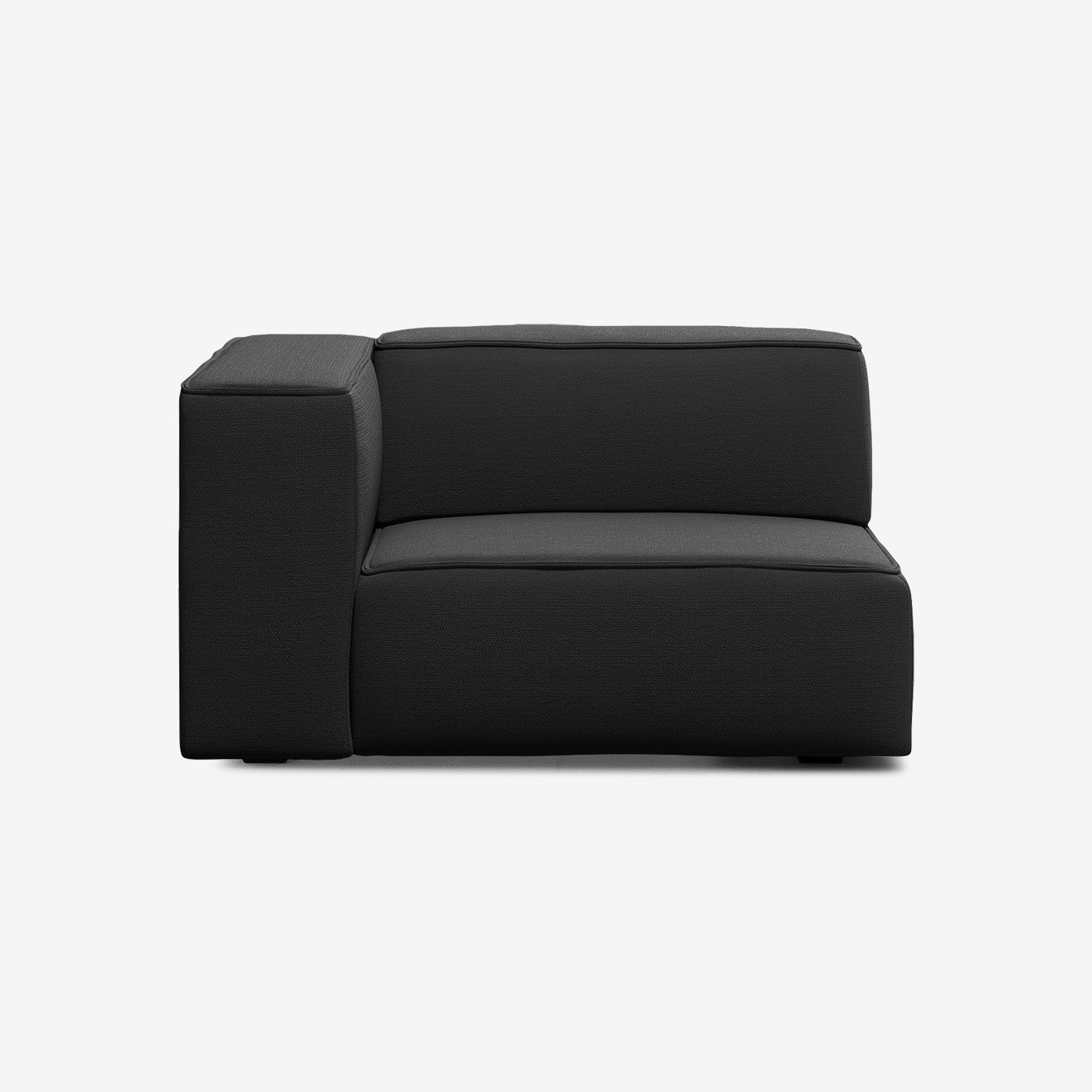 Meester Sofa 1.5 Seater Armrest Left