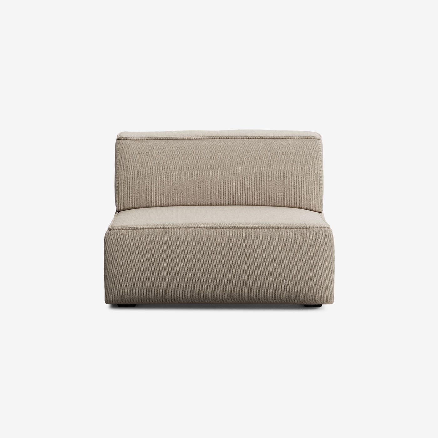 Meester 1,5-Sitzer Loop Chai