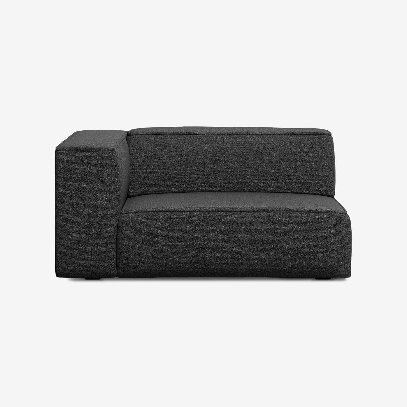 Meester Sofa 2 Seater Armrest Left