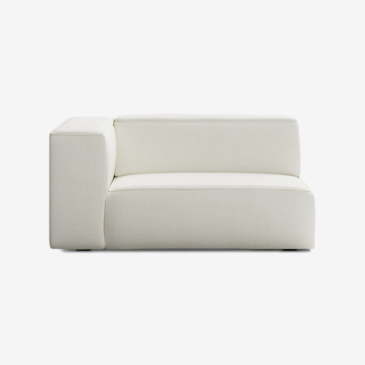 Meester Sofa 2 Seater Armrest Left