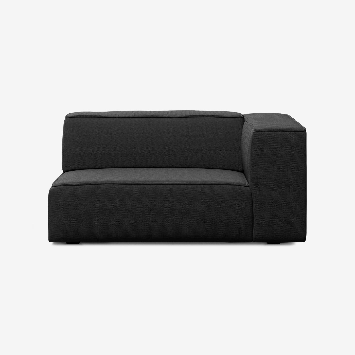 Meester Sofa 2 Seater Armrest Right