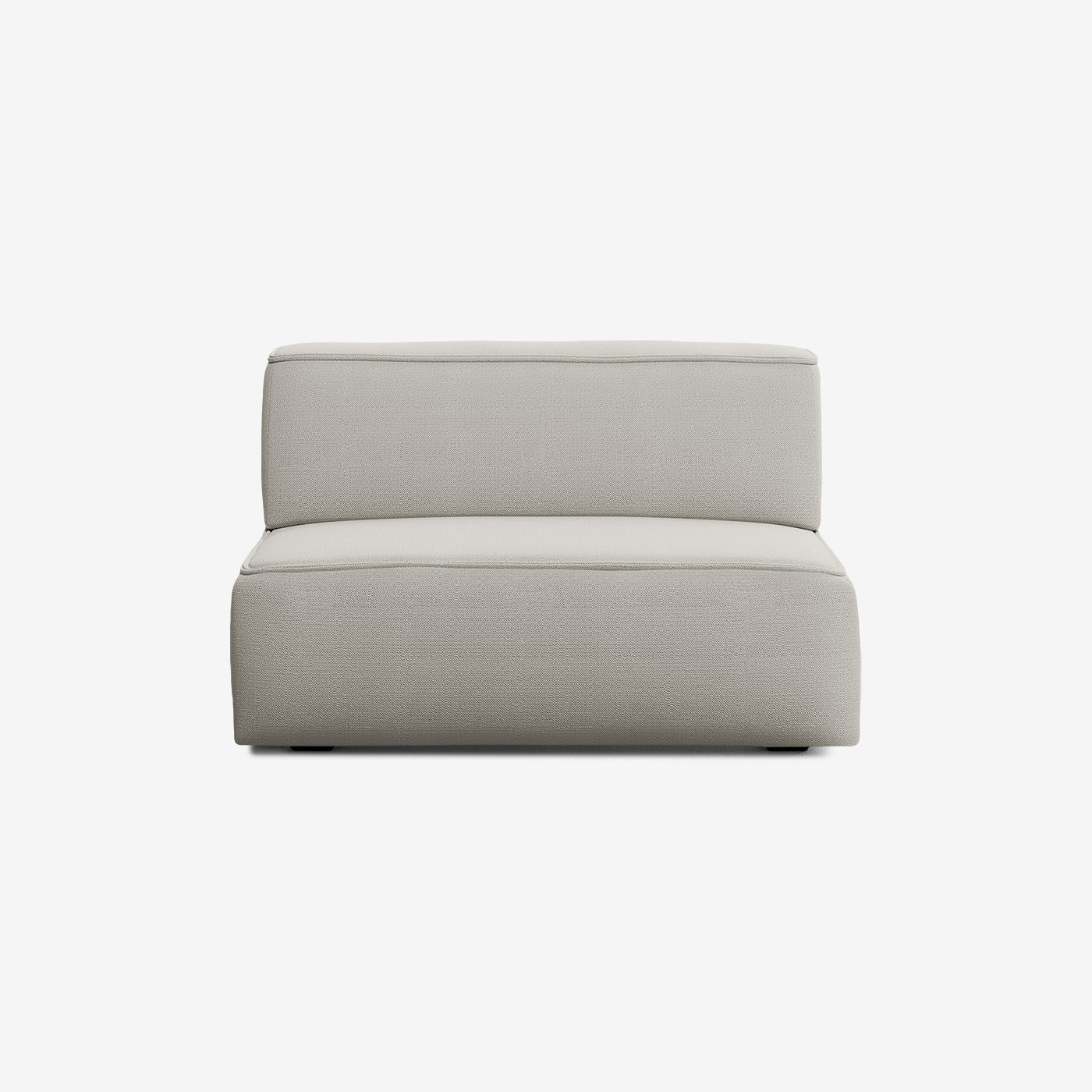 Meester 2-Sitzer Savant Grey