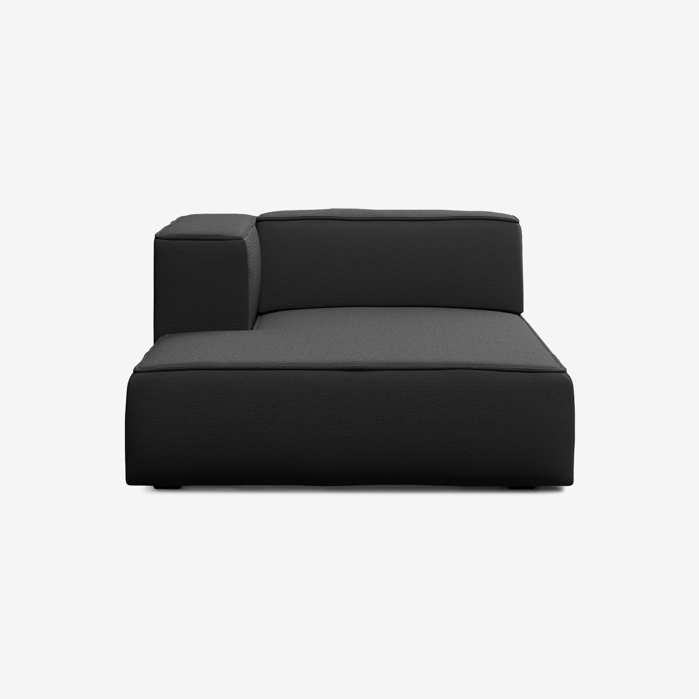 Meester Sofa Divan Large Left