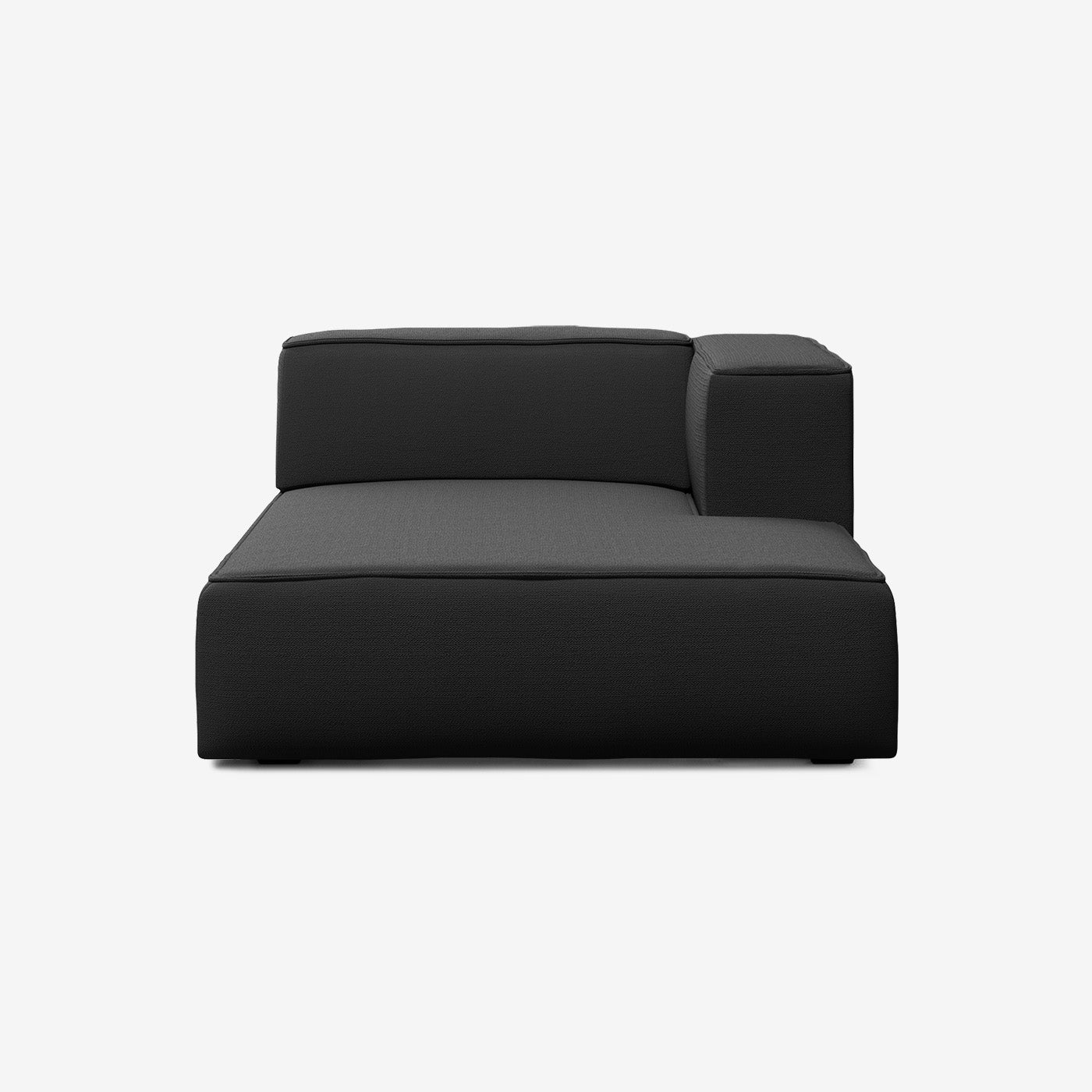 Meester Sofa Divan Large Right