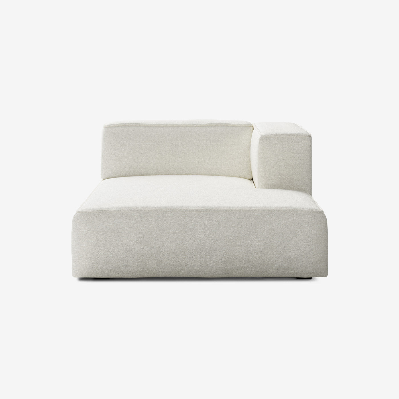 Meester Sofa Divan Large Right