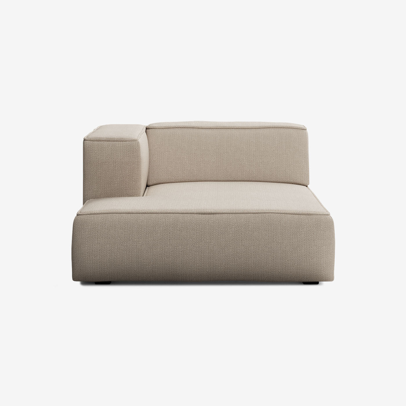 Meester Sofa Divan Left