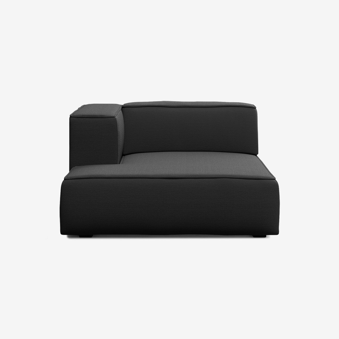 Meester Sofa Divan Left