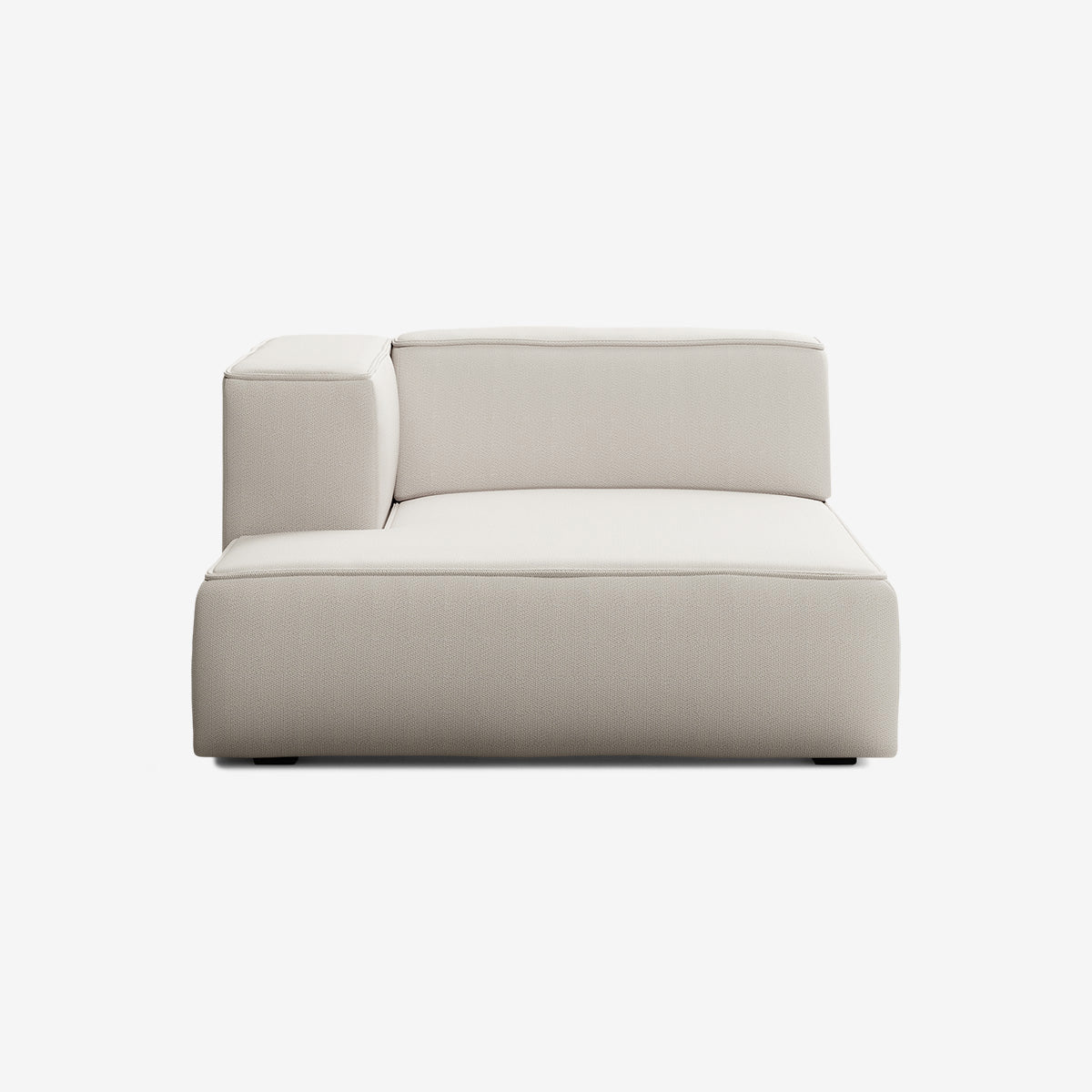 Meester Divan Links Loop Marble