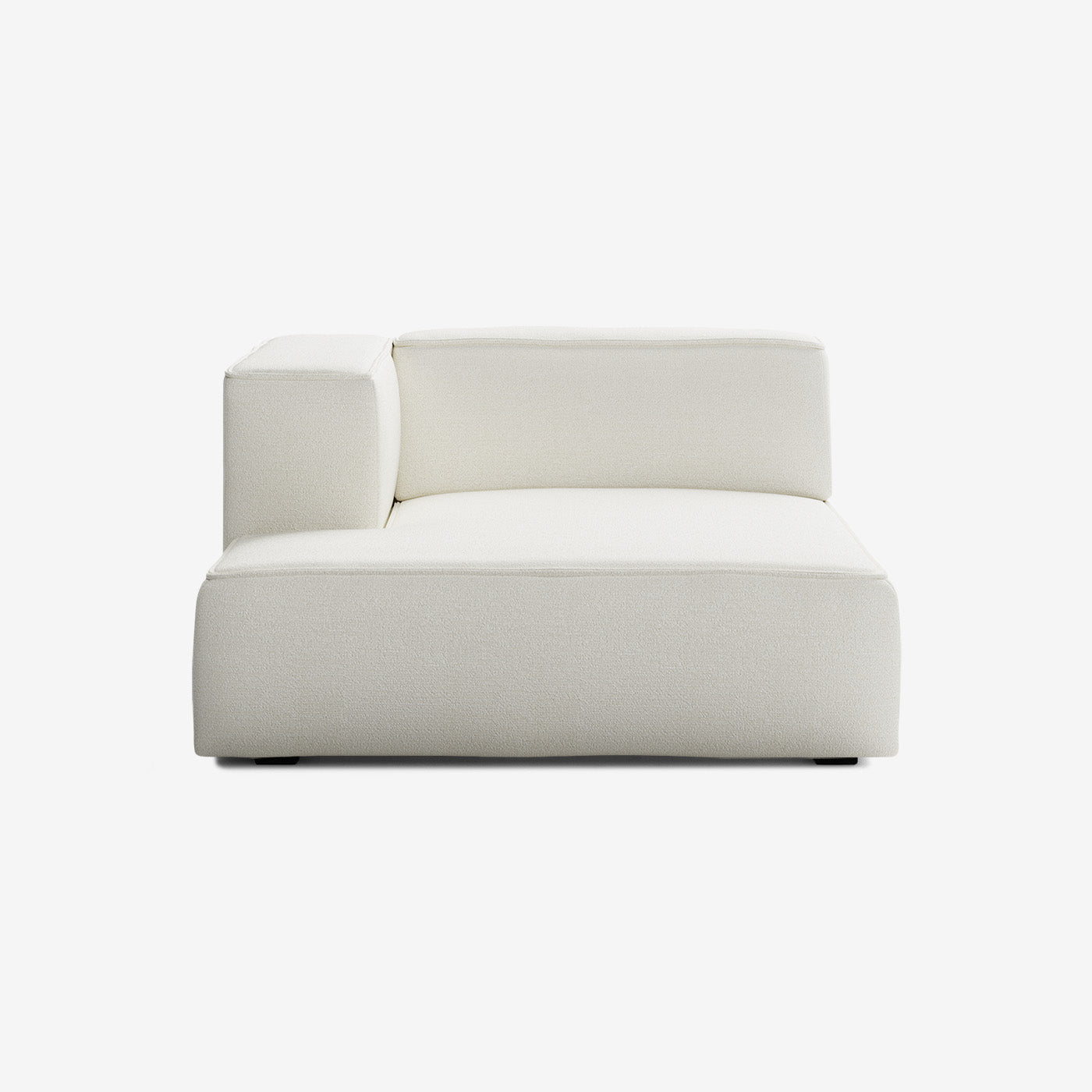 Meester Sofa Divan Left