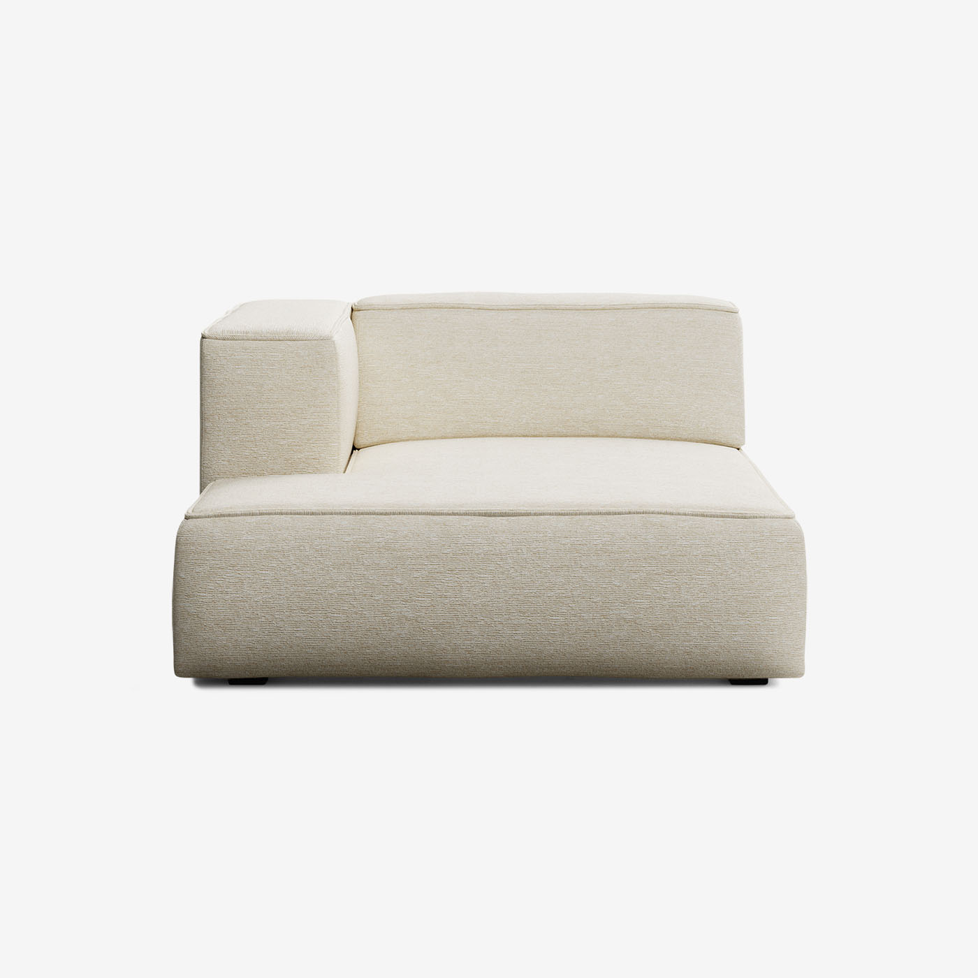 Meester Sofa Divan Left