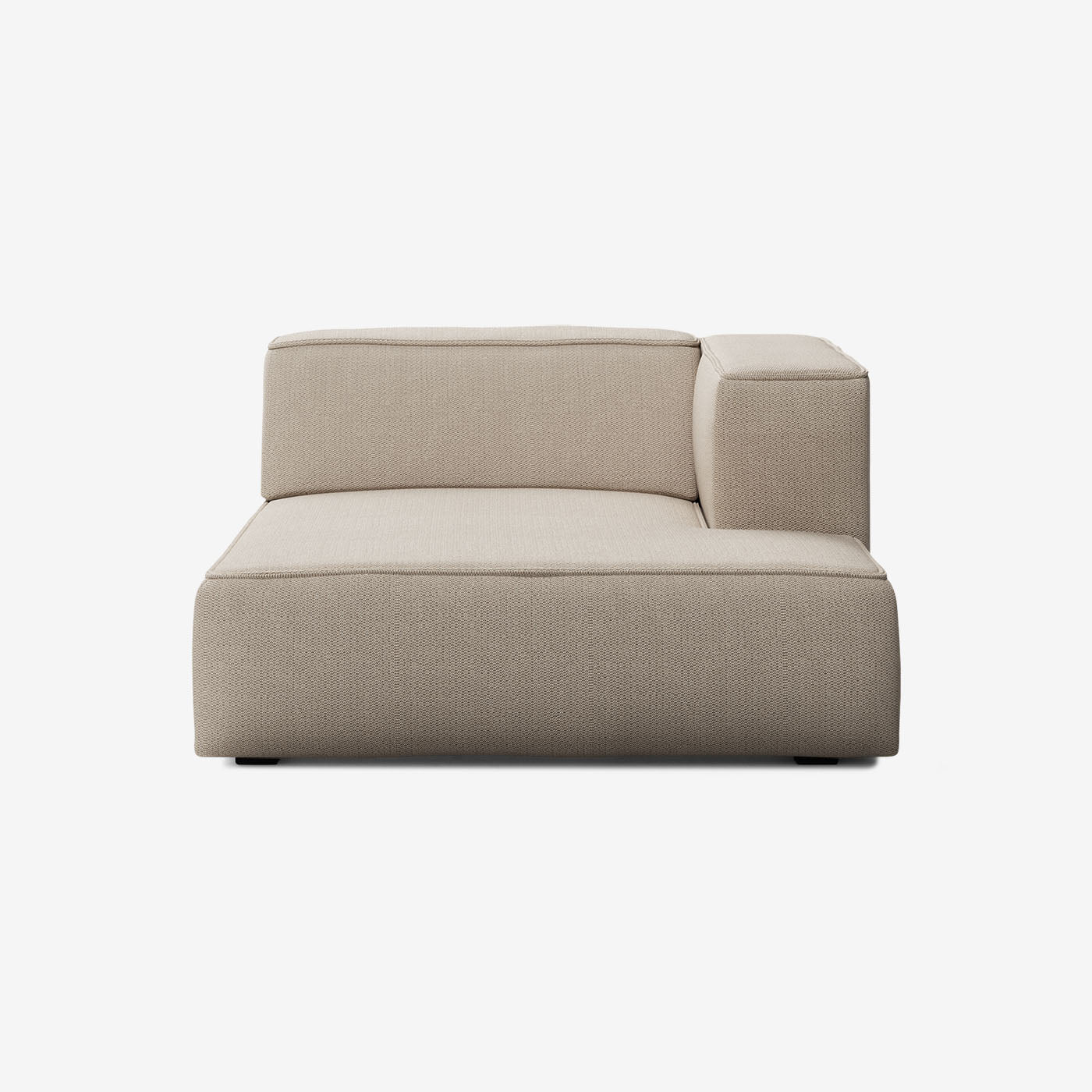 Meester Sofa Divan Right