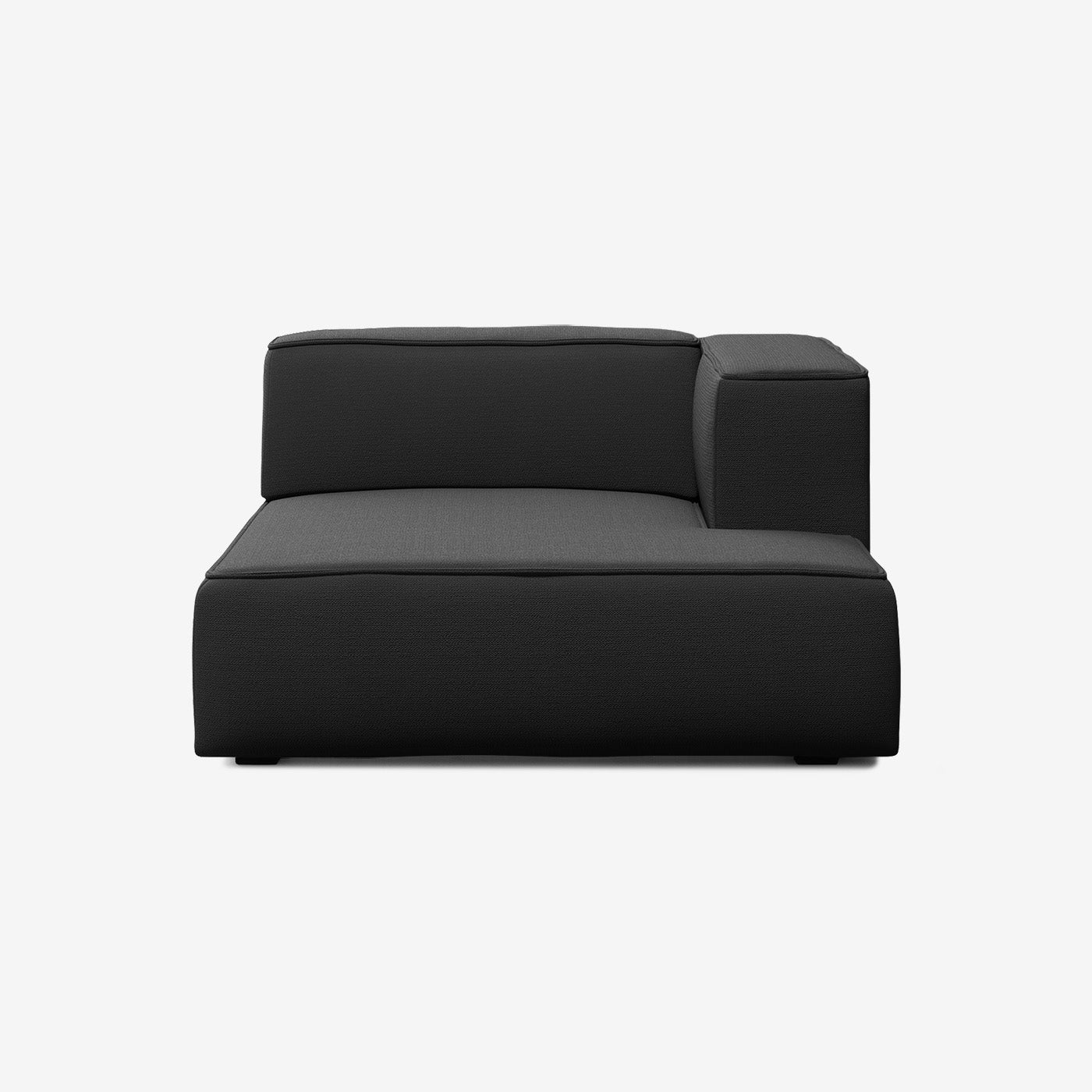 Meester Sofa Divan Right